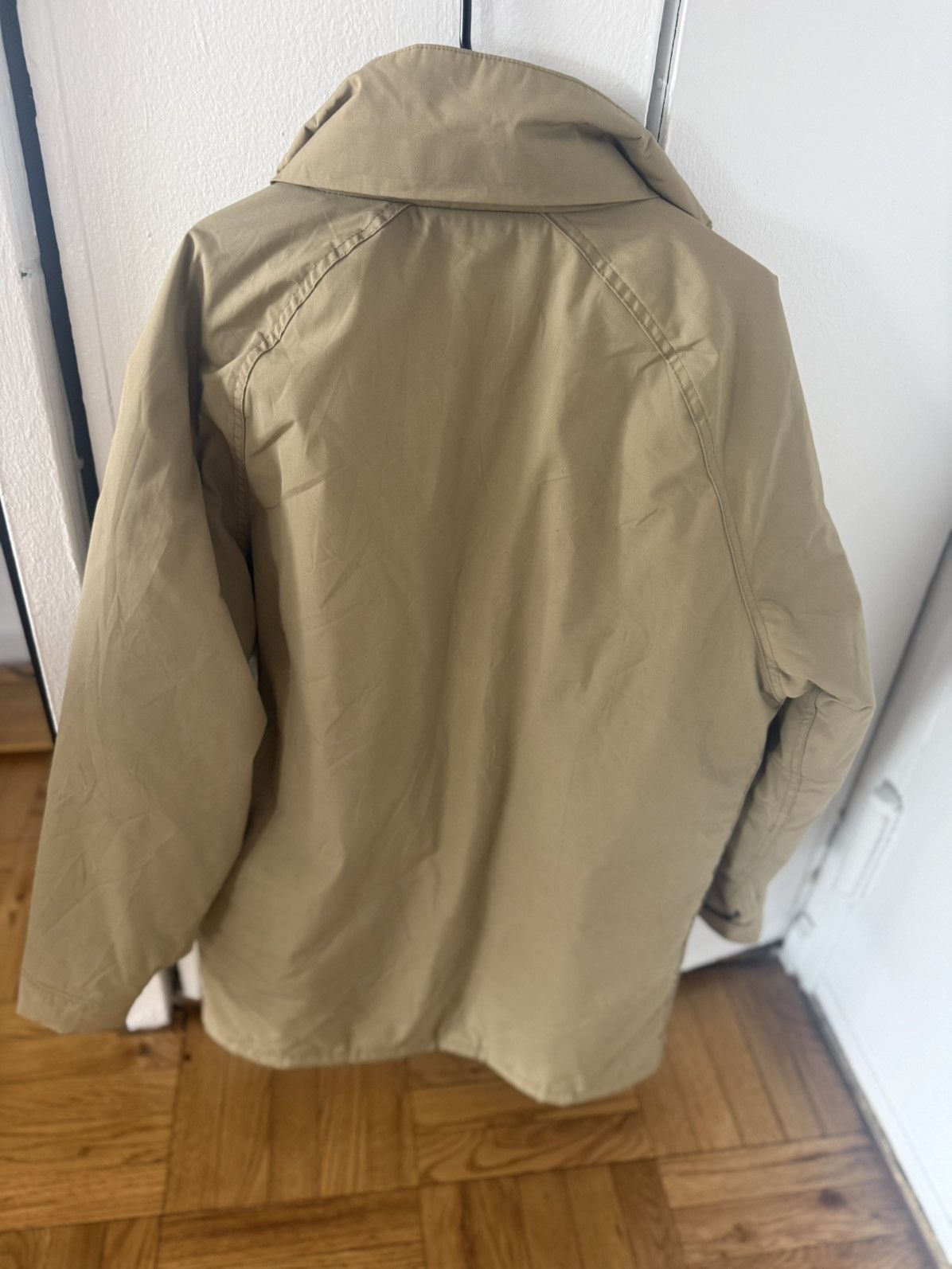 Woolrich Woolen Mills Vintage Woolrich Parka Size US L / EU 52-54 / 3 - 2 Thumbnail