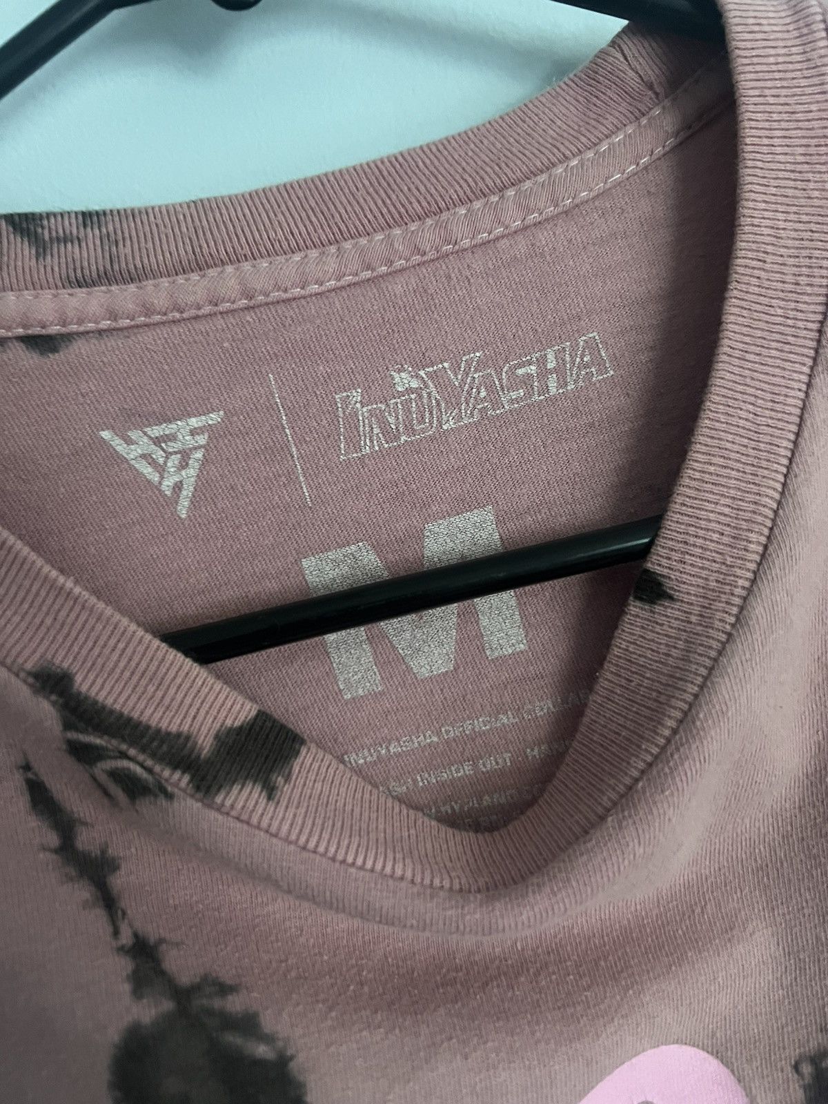Japanese Brand × Vintage KAGOME Tee Size US M / EU 48-50 / 2 - 4 Thumbnail