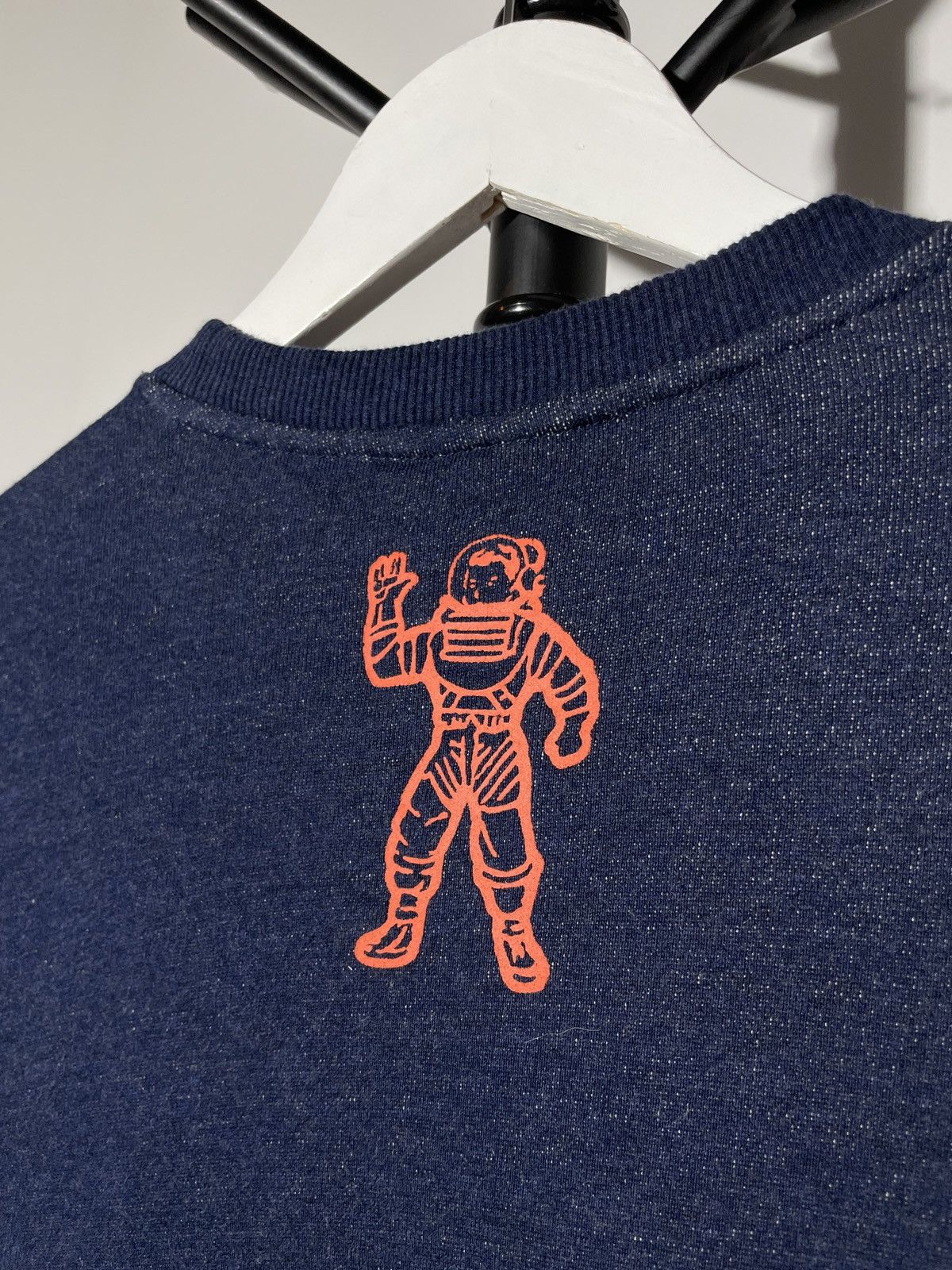 Billionaire Boys Club Billionaire Boys Club Men’s Sweatshirt Size US S / EU 44-46 / 1 - 12 Thumbnail