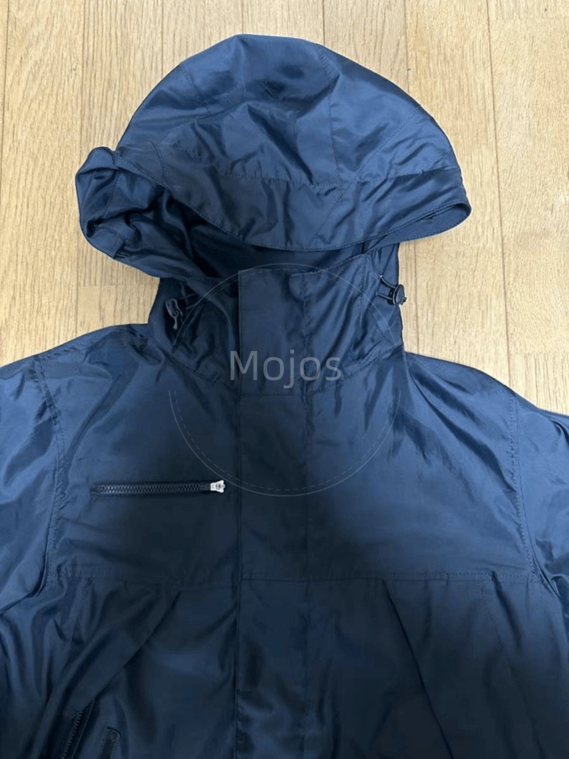 Undercover Sz 1 Undercover Giz Nirvana Jacket Size US S / EU 44-46 / 1 - 3 Thumbnail