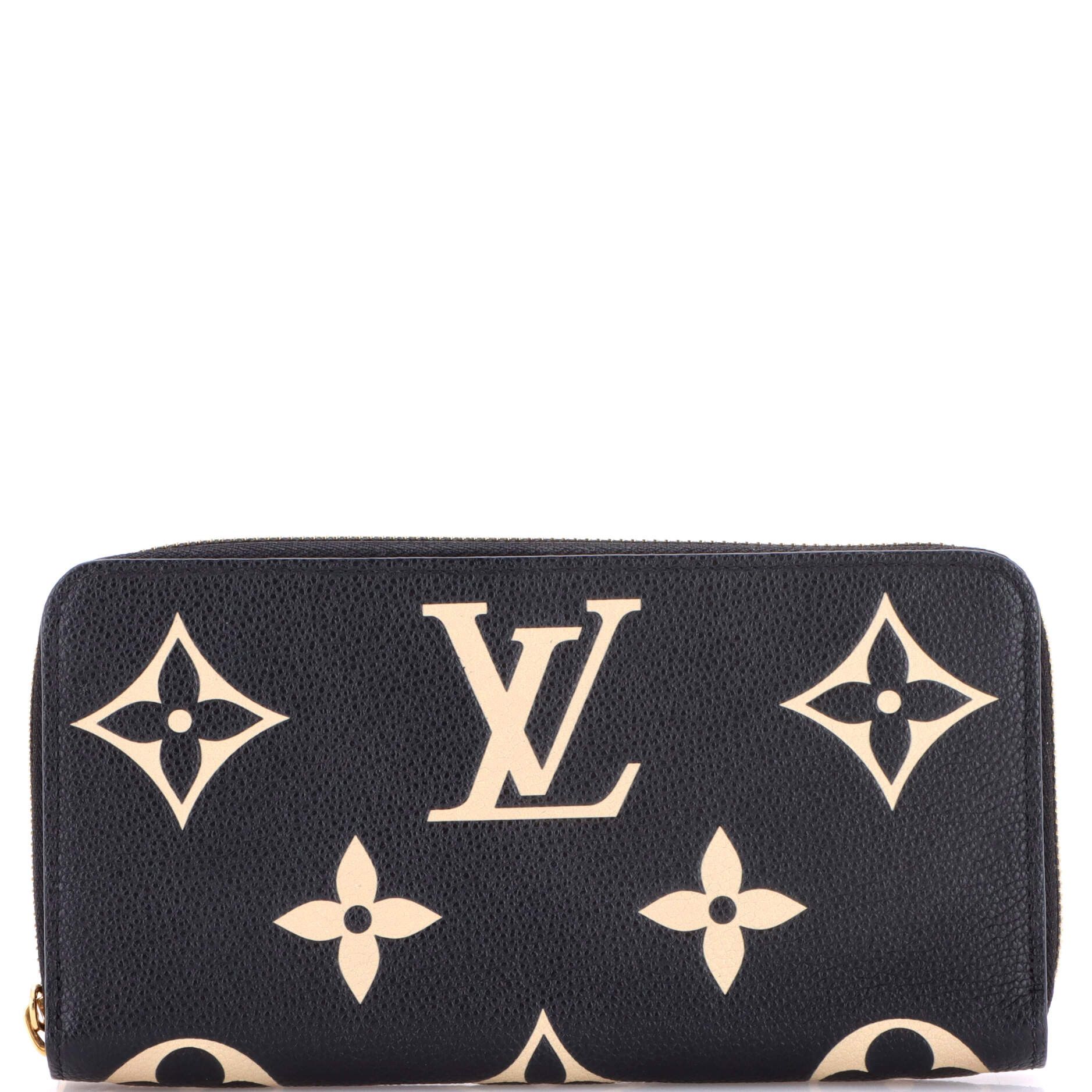 Louis Vuitton Zippy Wallet Size ONE SIZE - 1 Thumbnail