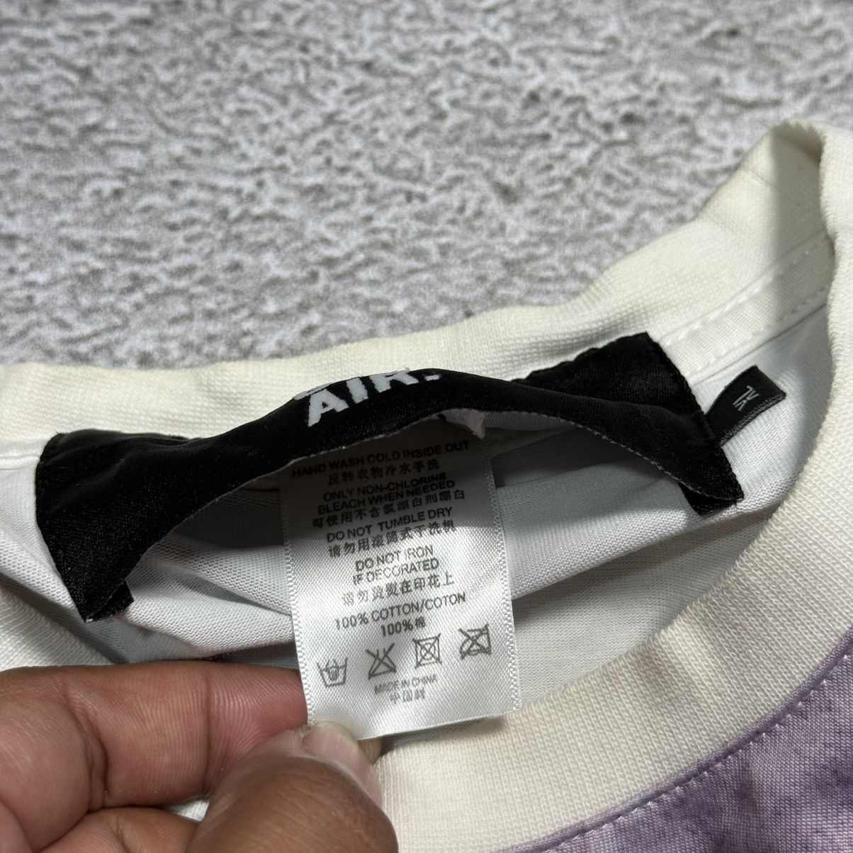 Hood By Air Hood Byr Air tee Size US M / EU 48-50 / 2 - 6 Thumbnail