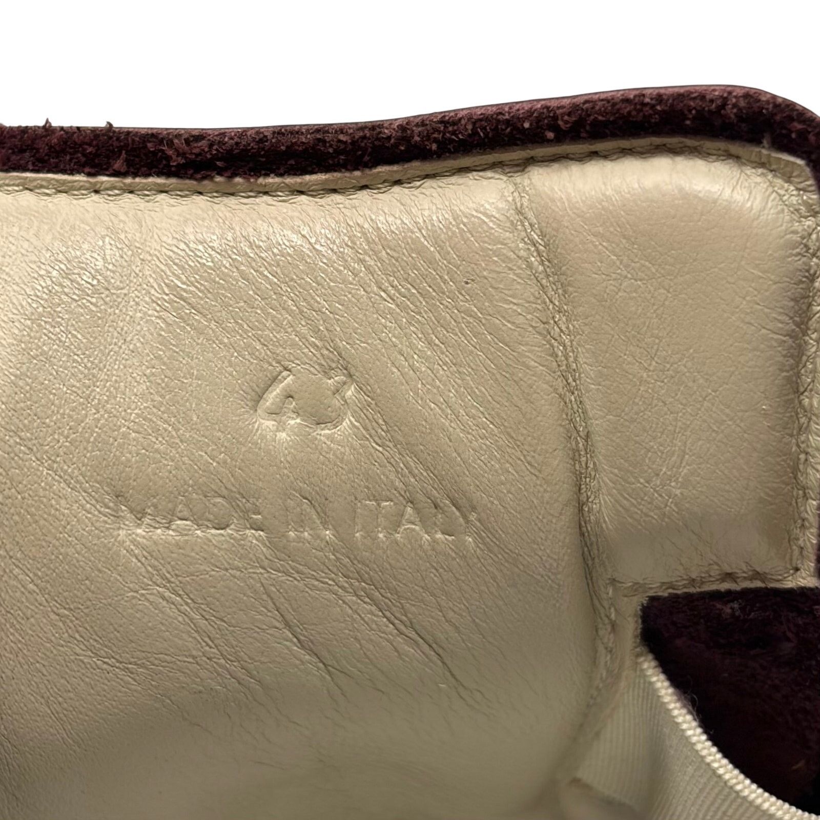 Maison Margiela Maison Margiela ‘Evolution’ Sneaker Size US 10 / EU 43 - 7 Thumbnail