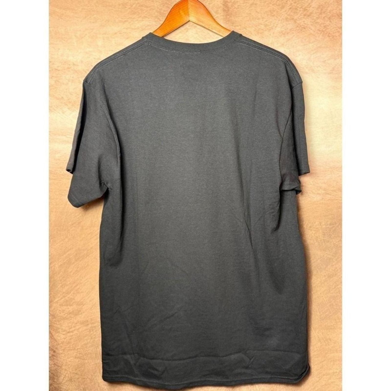 Other Rocky Horror Show Lips Graphic T-Shirt Black Size Large NWT Size US L / EU 52-54 / 3 - 5 Thumbnail