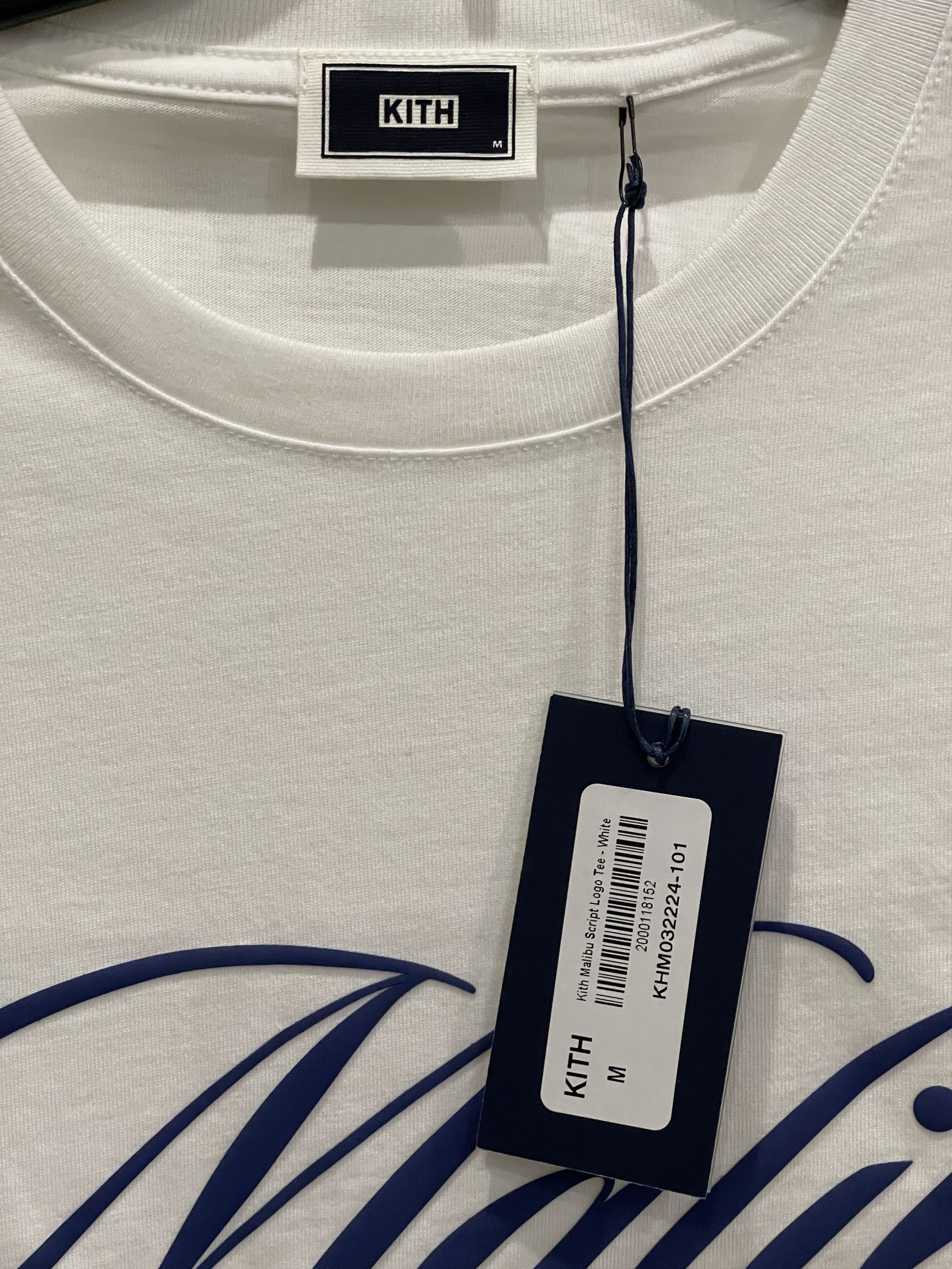 Kith Kith Malibu Exclusive Grand Opening Size Medium Size US M / EU 48-50 / 2 - 2 Thumbnail