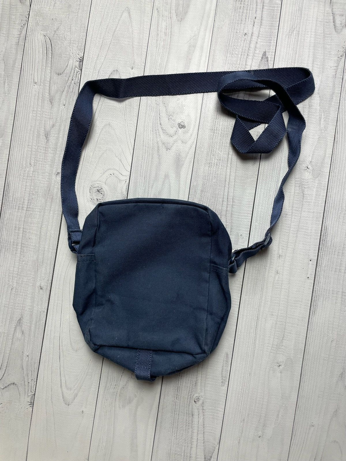 Vintage Vintage Nike bag Y2K size Logo Size ONE SIZE - 2 Thumbnail