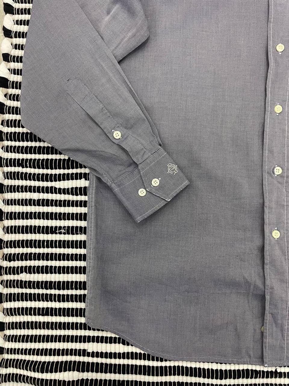 Christian Dior Monsieur × Dior × Vintage Vintage Christian Dior Monsieur Button Up Shirt Y2K Size US M / EU 48-50 / 2 - 4 Thumbnail