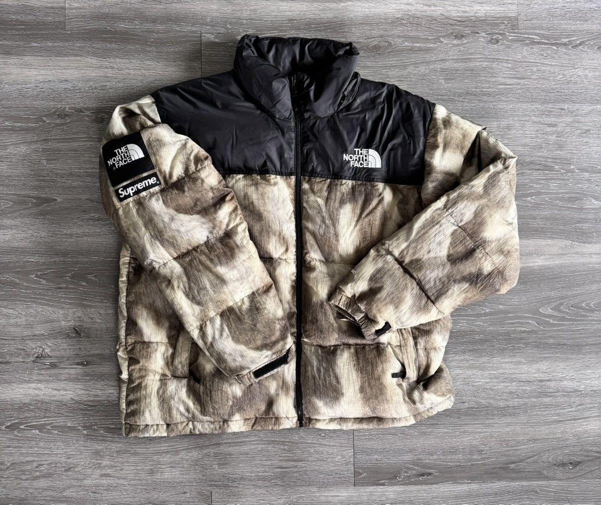 Supreme North Face 2014 | Grailed