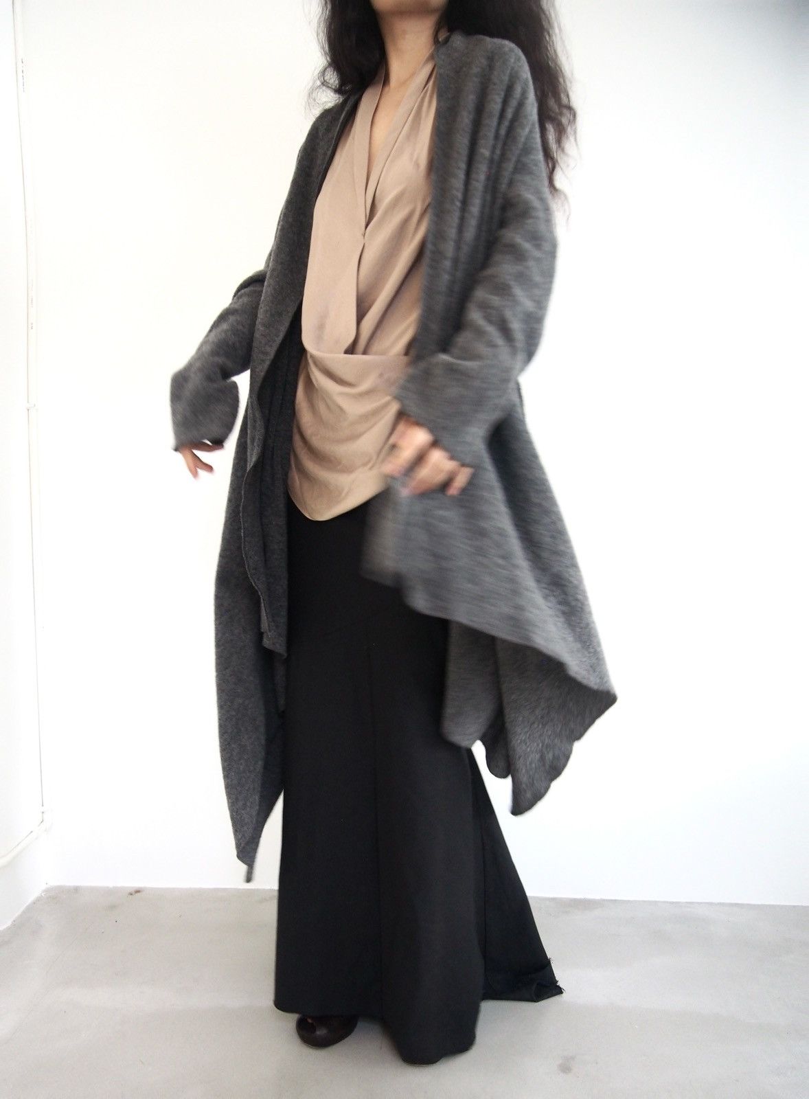 Donna Karan Donna Karan 90s knitt wear Size M / US 6-8 / IT 42-44 - 2 Thumbnail