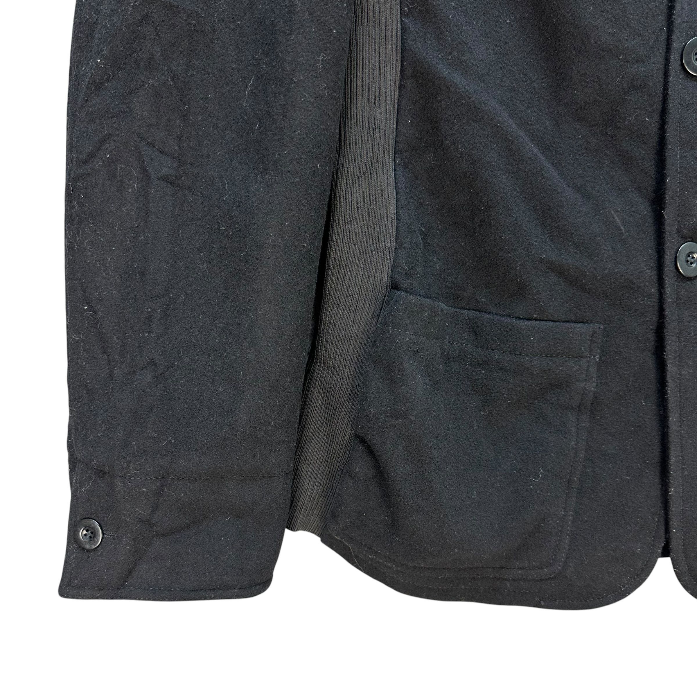 Emporio Armani EMPORIO ARMANI Casual Jacket Made in Italy #A71-1729 Size US M / EU 48-50 / 2 - 4 Thumbnail
