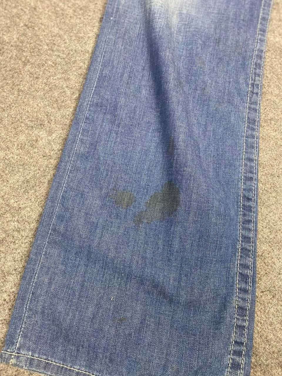 True Religion true religion straight denim nice design Size US 40 / EU 56 - 8 Thumbnail