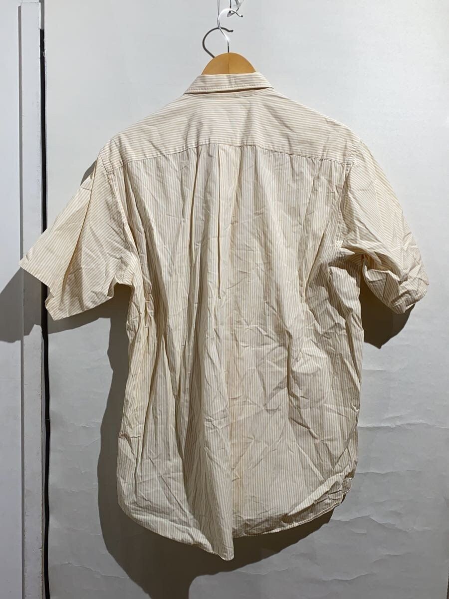 Comme des Garcons Homme 1991 Striped Shirt Size US L / EU 52-54 / 3 - 2 Thumbnail