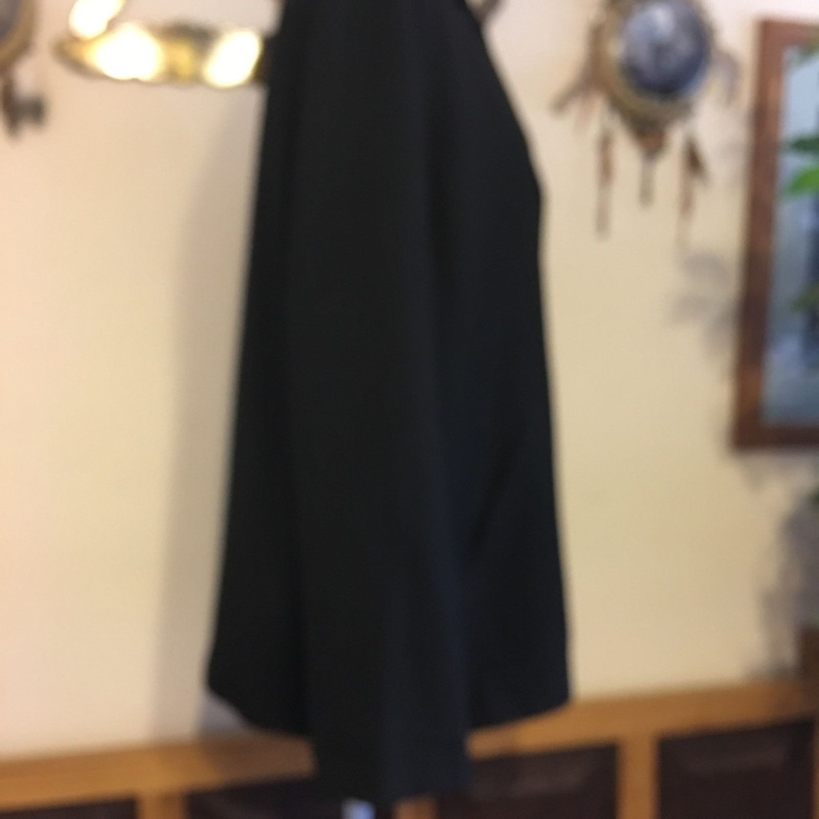 Other Liz Claiborne Lizsport LW black lined jacket M Size M / US 6-8 / IT 42-44 - 5 Thumbnail