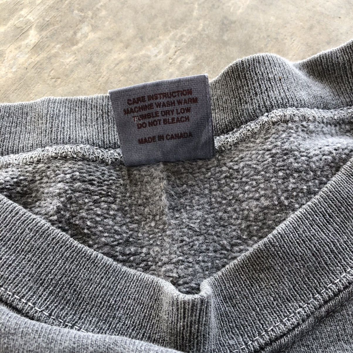 Sugar Cane × Toyo Enterprises × Vintage Vintage Distressed Cheswick by SUGAR CANE Sweatshirt Size US M / EU 48-50 / 2 - 8 Thumbnail