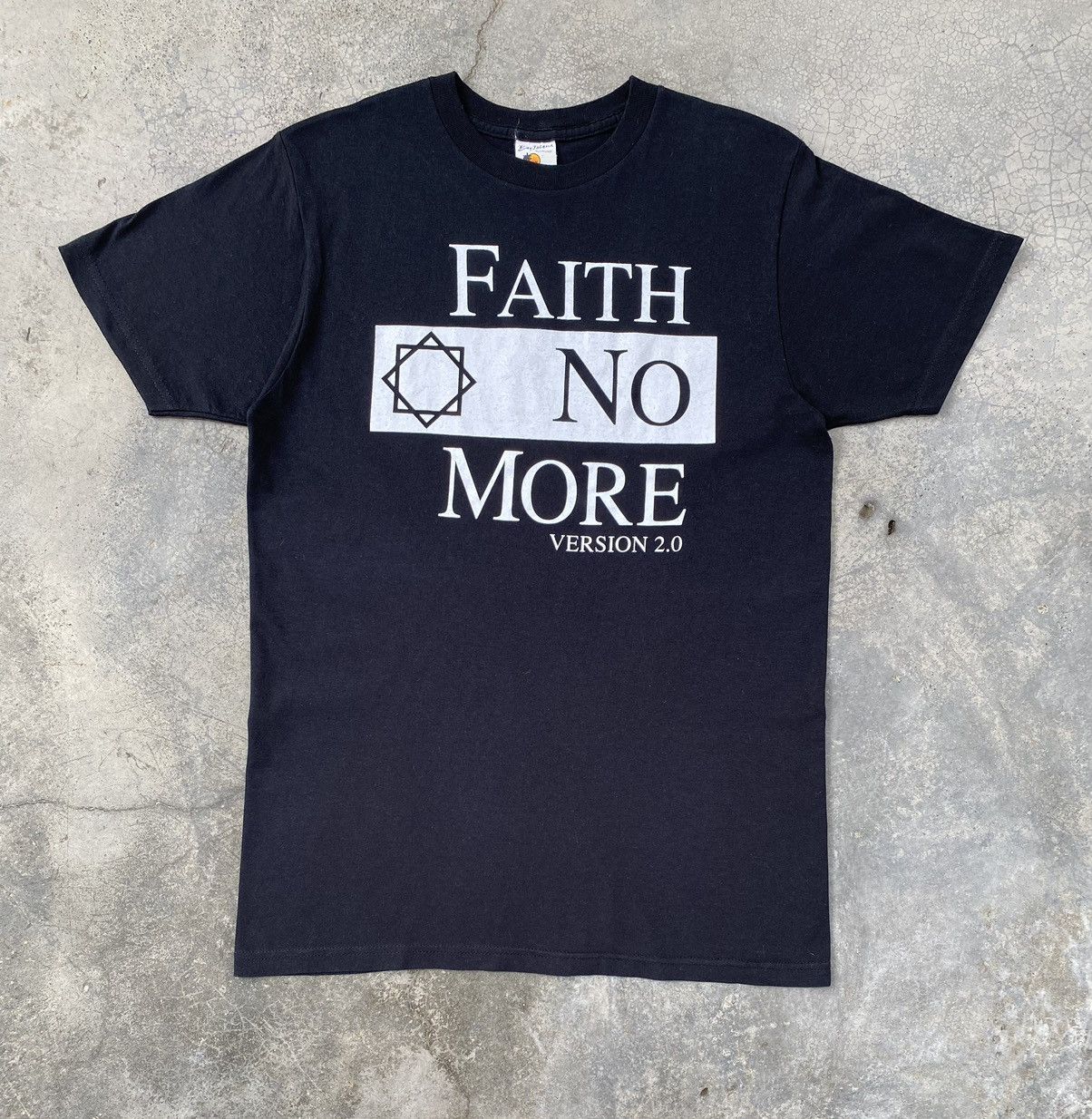 Faith No More Vintage Shirt | Grailed