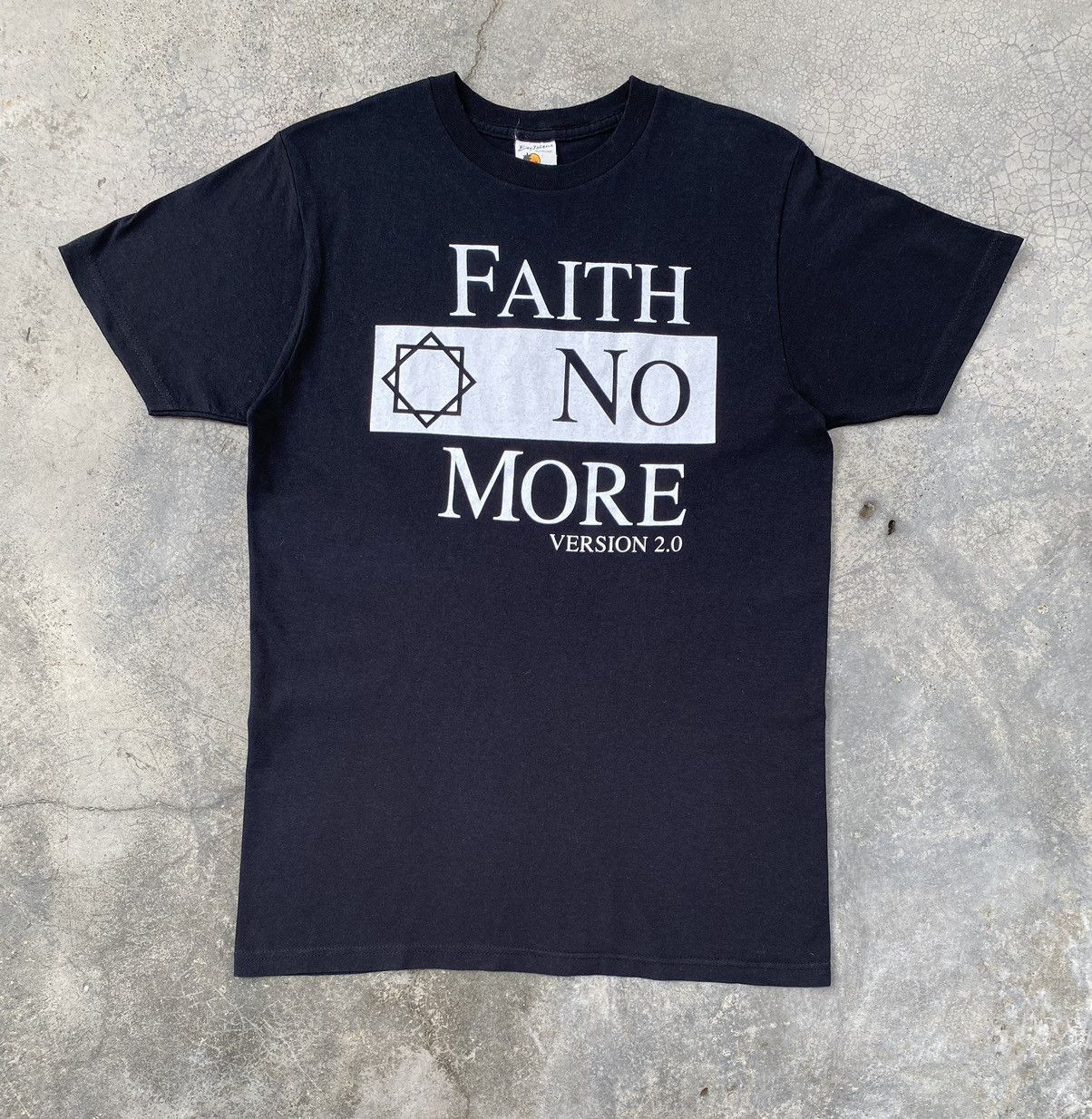 Faith No More | Grailed