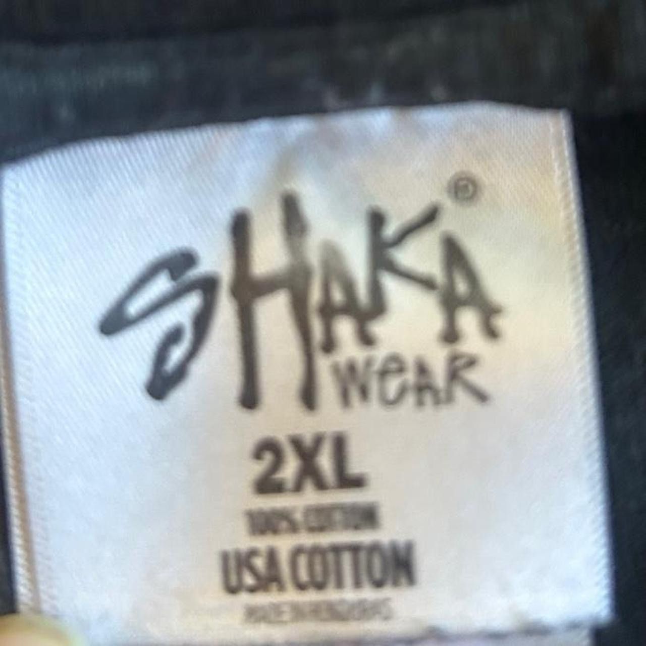 47 Brand × NFL × Supreme Shaka wear NFL San Francisco 49ers graphic tee Size US XXL / EU 58 / 5 - 2 Thumbnail