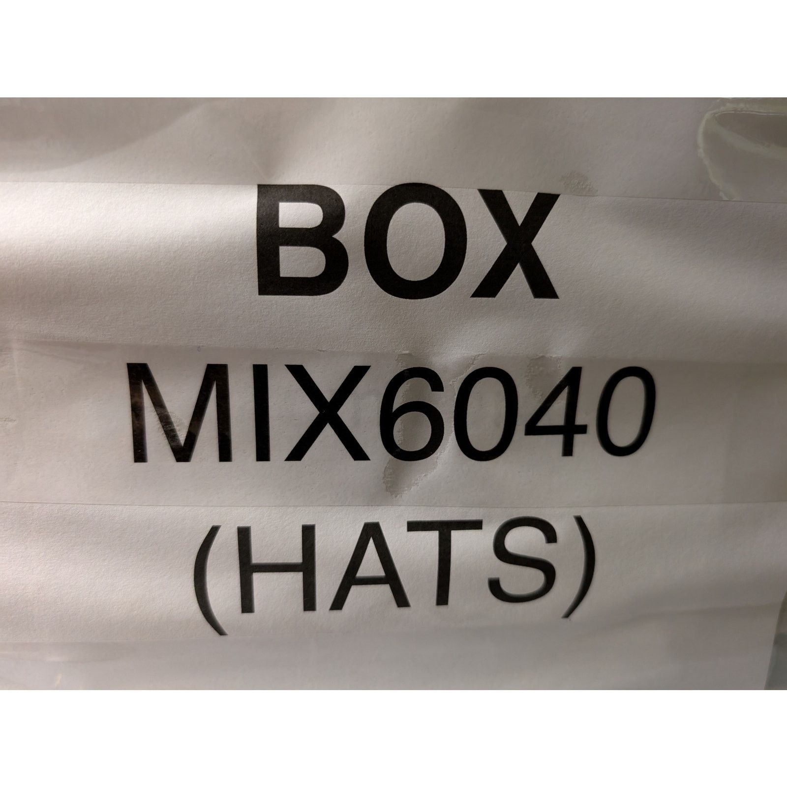 Aime Leon Dore o1rshd1 Size: OS / Chrome Logo Hat / Cap in Jet Black Size ONE SIZE - 11 Thumbnail