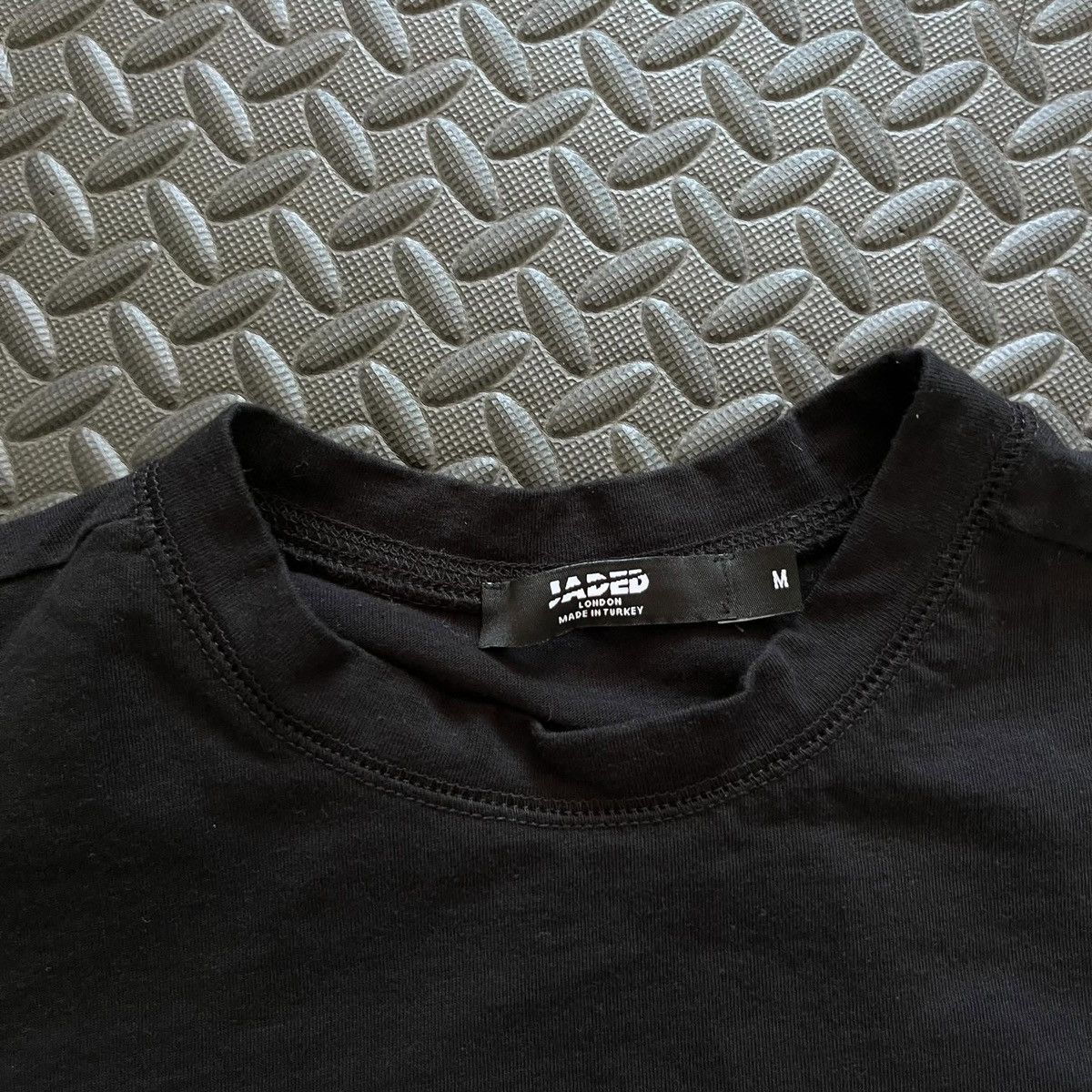 Jaded London JADED LONDON T SHIRT Size US M / EU 48-50 / 2 - 7 Thumbnail