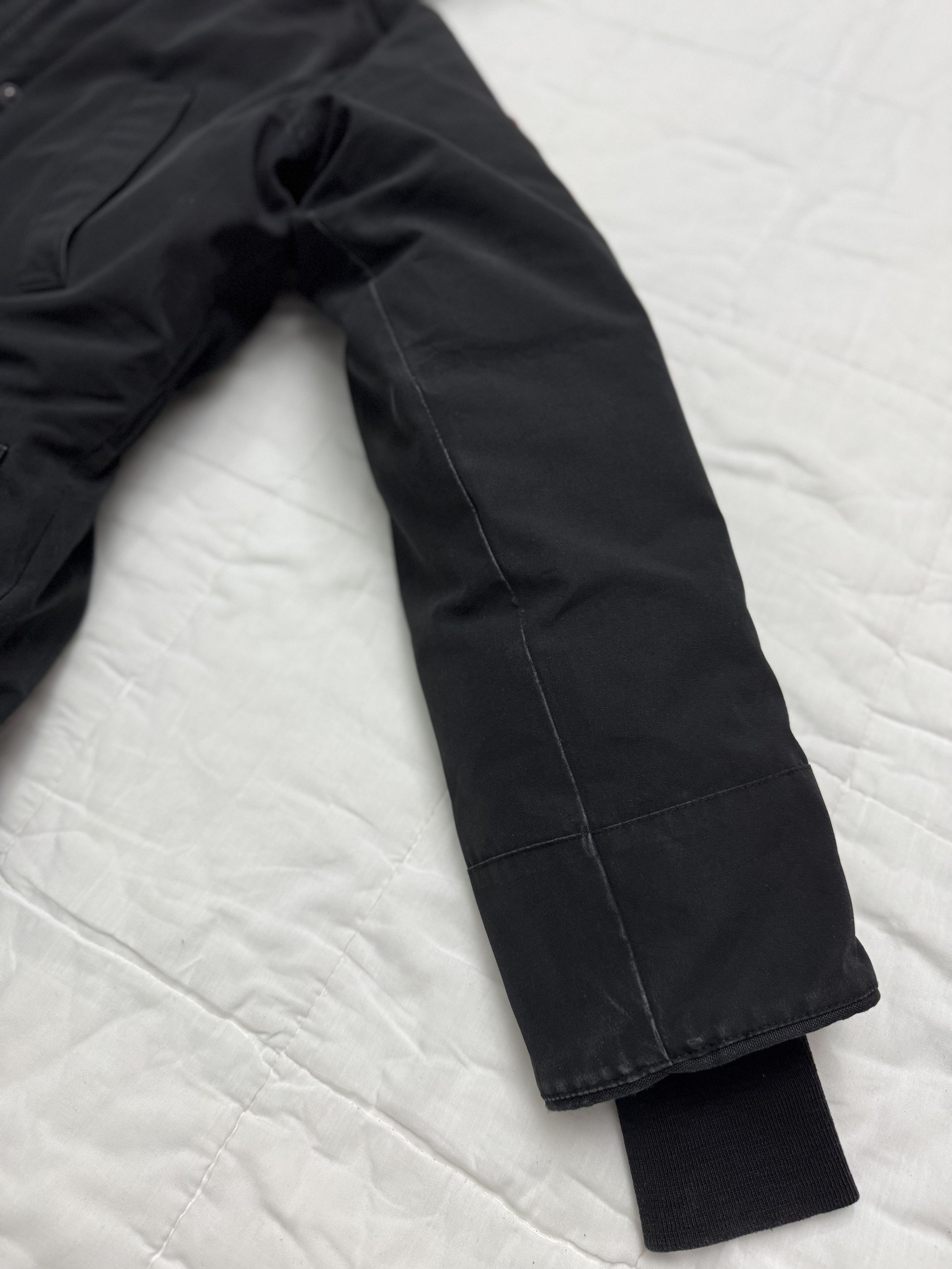 Canada Goose Trillium Parka Size XL / US 12-14 / IT 48-50 - 23 Thumbnail