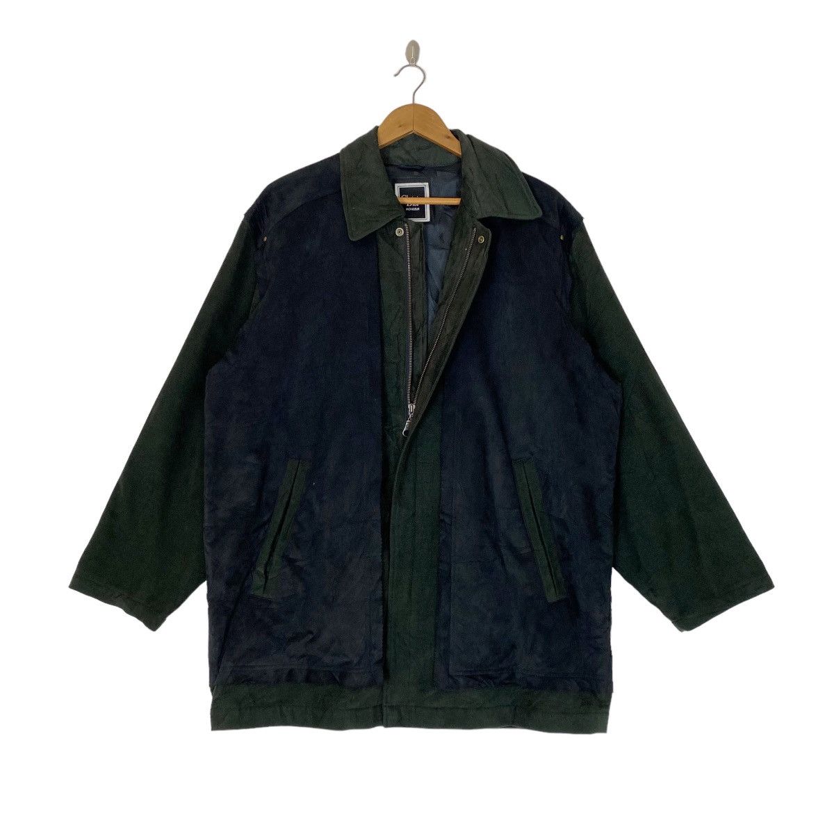 Christian Dior Monsieur ✨Christian Dior Monsieur zipper jacket size M Size US M / EU 48-50 / 2 - 1 Thumbnail