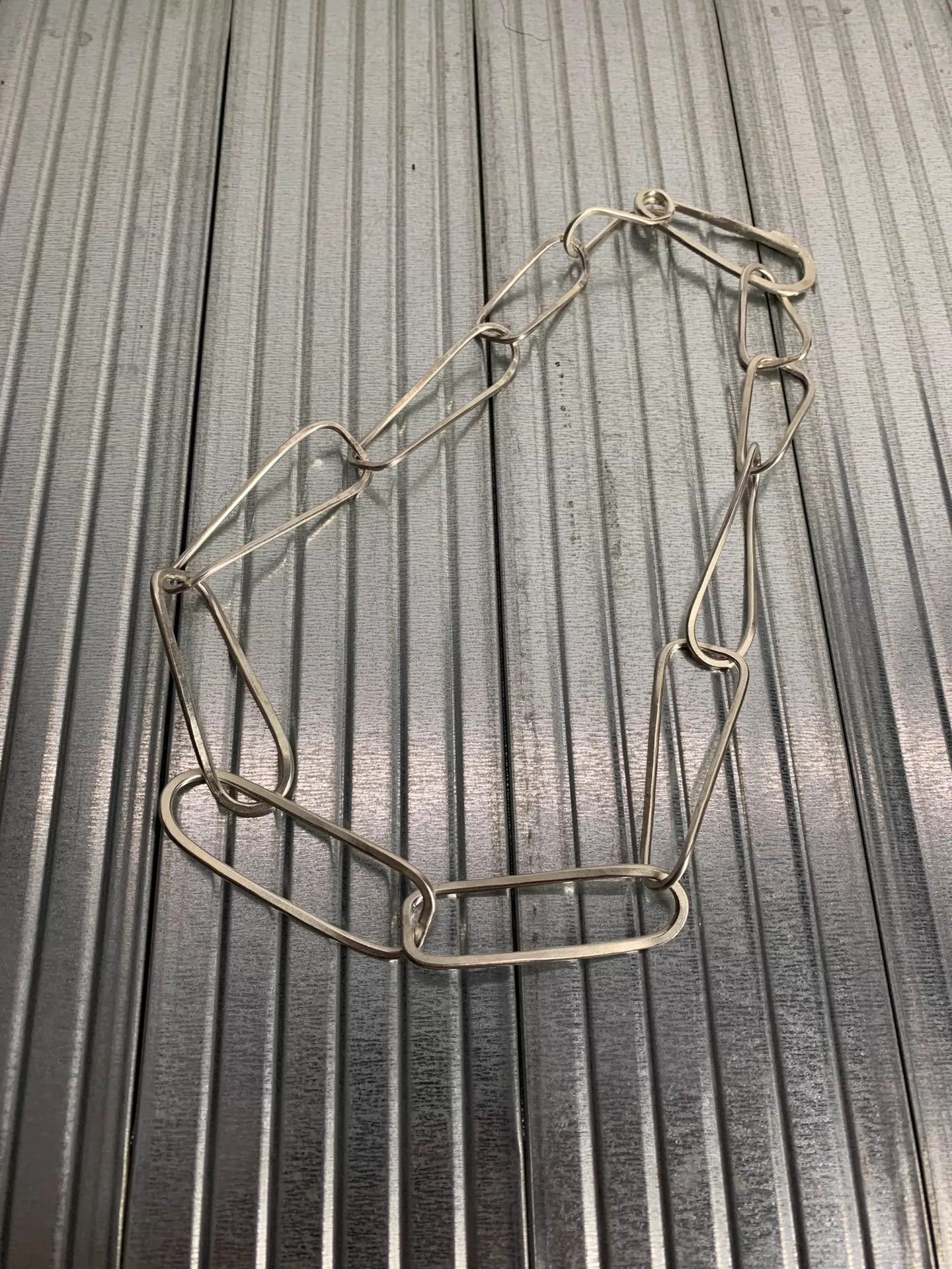 Ma+ Ma+ maurizio amadei 22w 3-in-1 necklace/belt/bracelet Size ONE SIZE - 2 Thumbnail