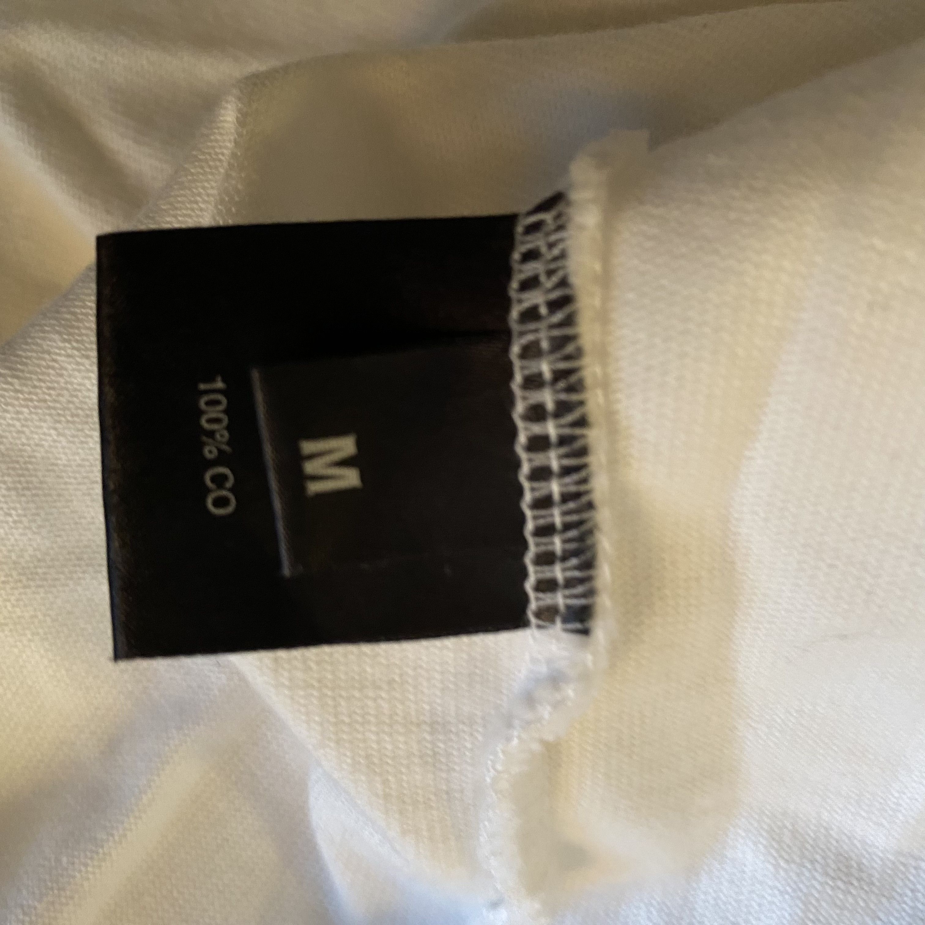 Vetements Vetements 2014 Long Sleve Size US M / EU 48-50 / 2 - 4 Thumbnail