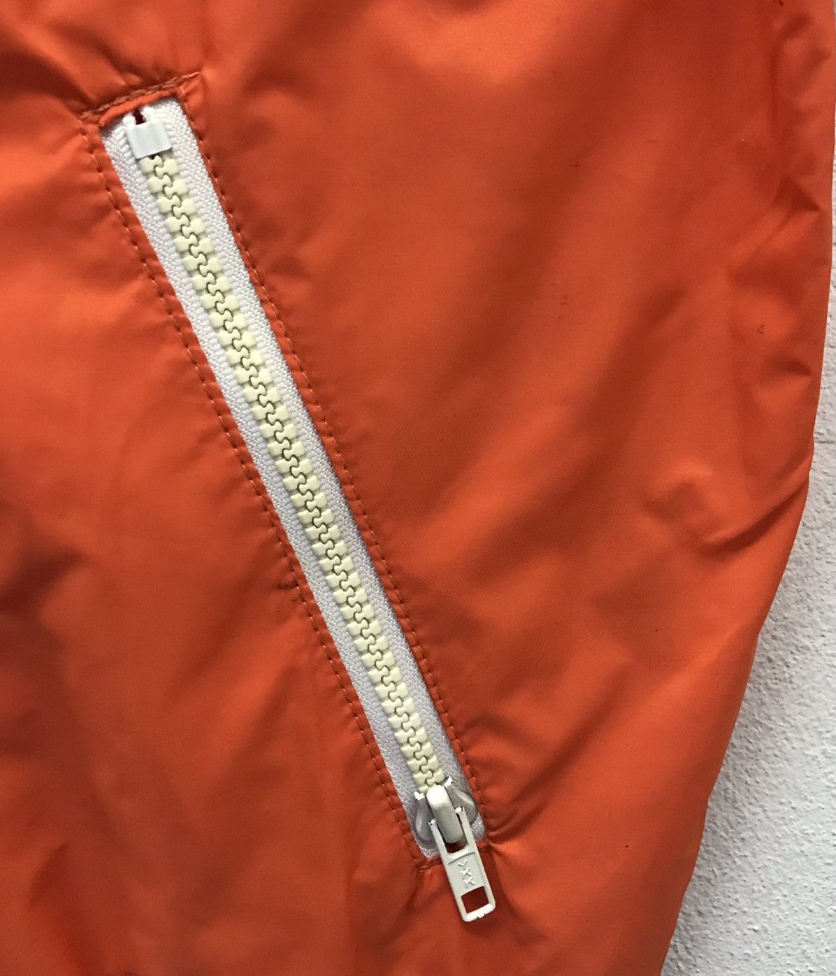 Nike × Vintage Vintage Nike Sportswear Made In Usa Jacket Size US XL / EU 56 / 4 - 6 Thumbnail