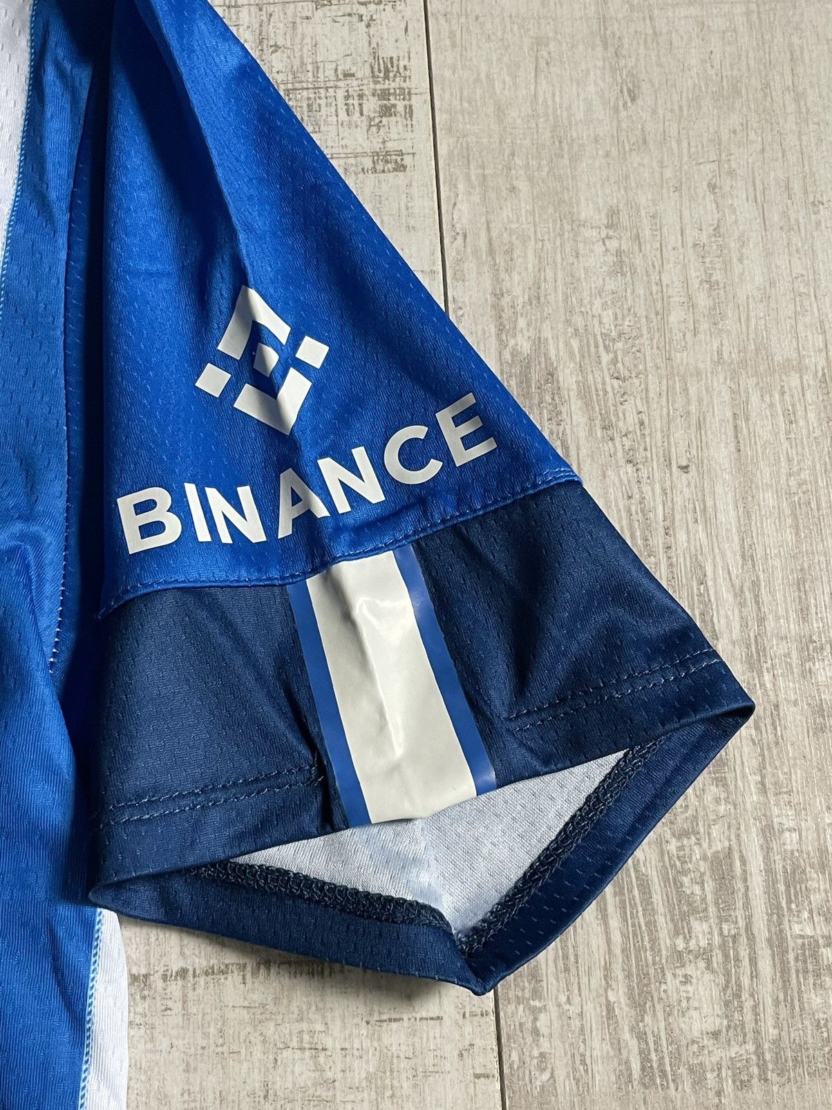New Balance New Balance FC Porto 2022/2023 Home Football Shirt Jersey Size US M / EU 48-50 / 2 - 5 Thumbnail