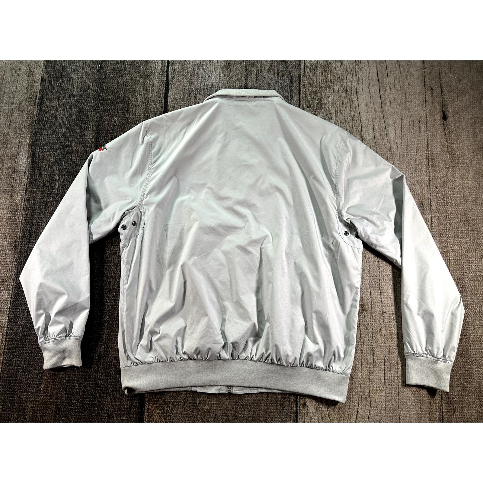 Peter Millar Peter Millar BMW Championship Mens Large Windbreaker Jacket Size US L / EU 52-54 / 3 - 9 Thumbnail