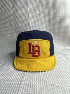 Vintage MLB 5 Panel Cap St. Louis Cardinals, Men's Fashion, Watches &  Accessories, Caps & Hats on Carousell