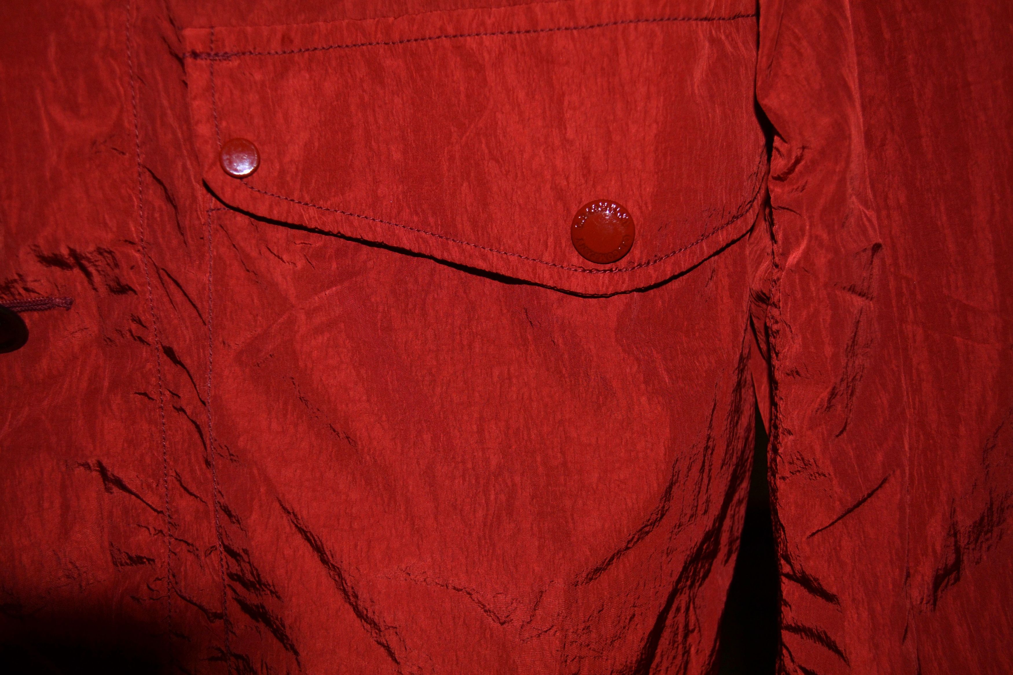 C.P. Company C.P. Company Google Jacket Size US L / EU 52-54 / 3 - 7 Thumbnail
