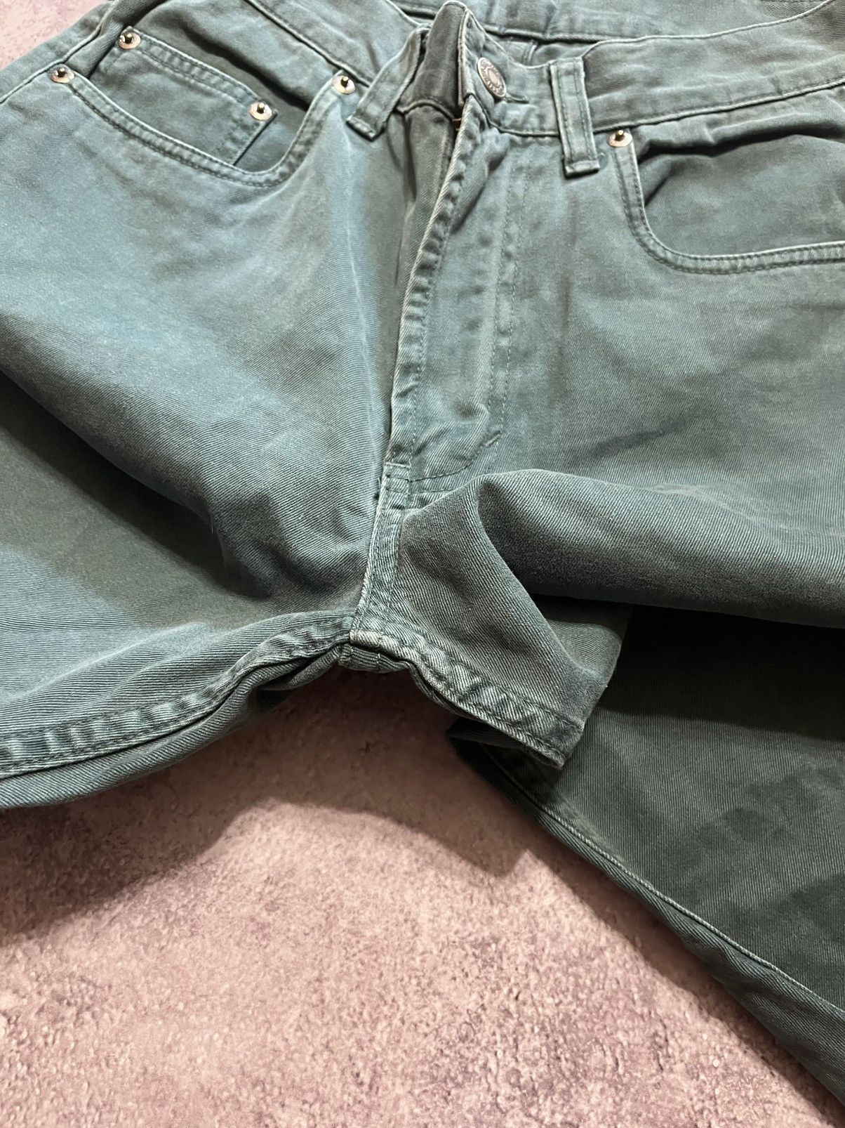 Gap Vintage Gap women’s jeans Size 28" / US 6 / IT 42 - 4 Thumbnail