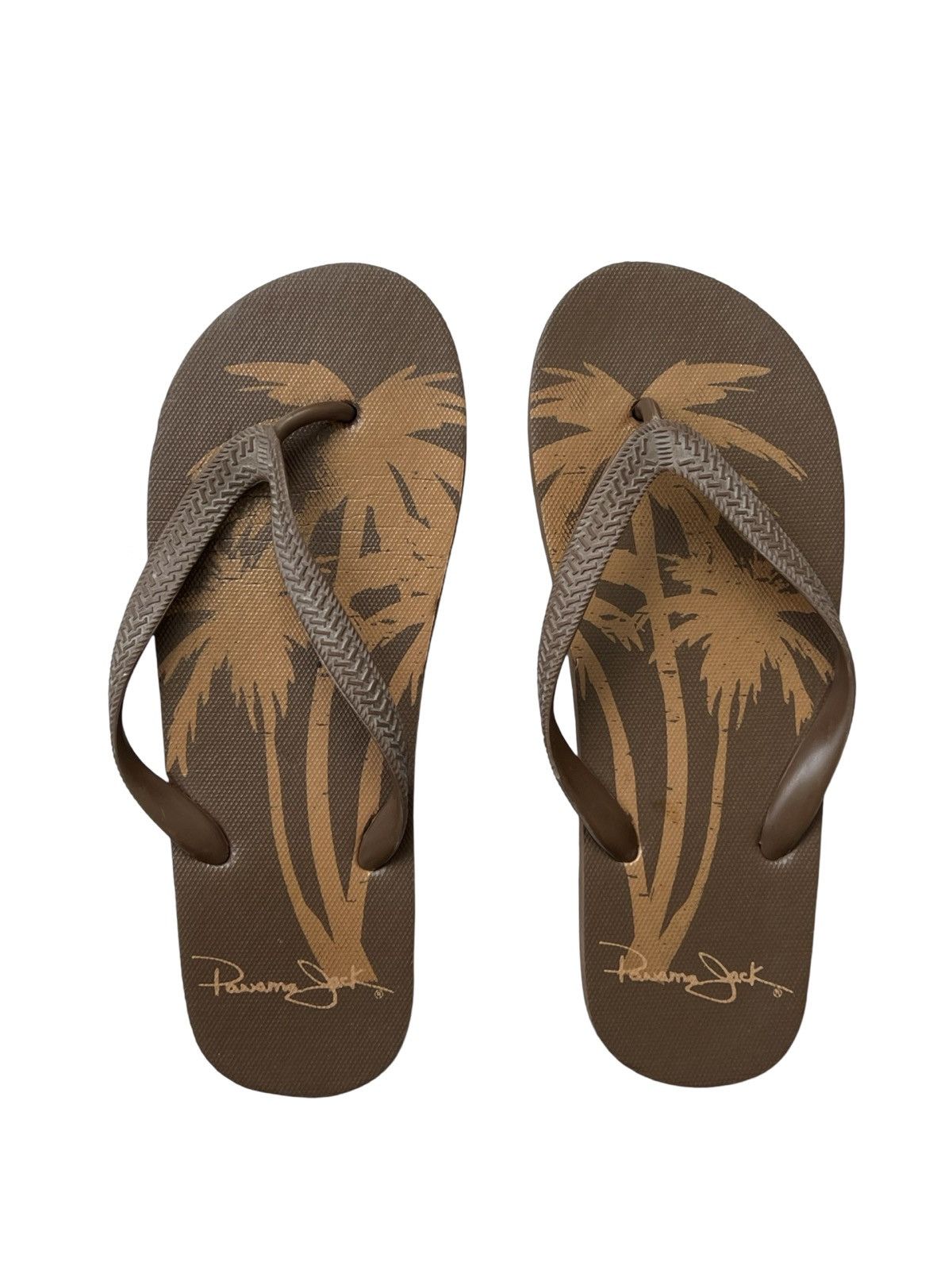 Panama Jack Pair of Panama Jack Sandals Size US 8 / EU 41 - 3 Thumbnail