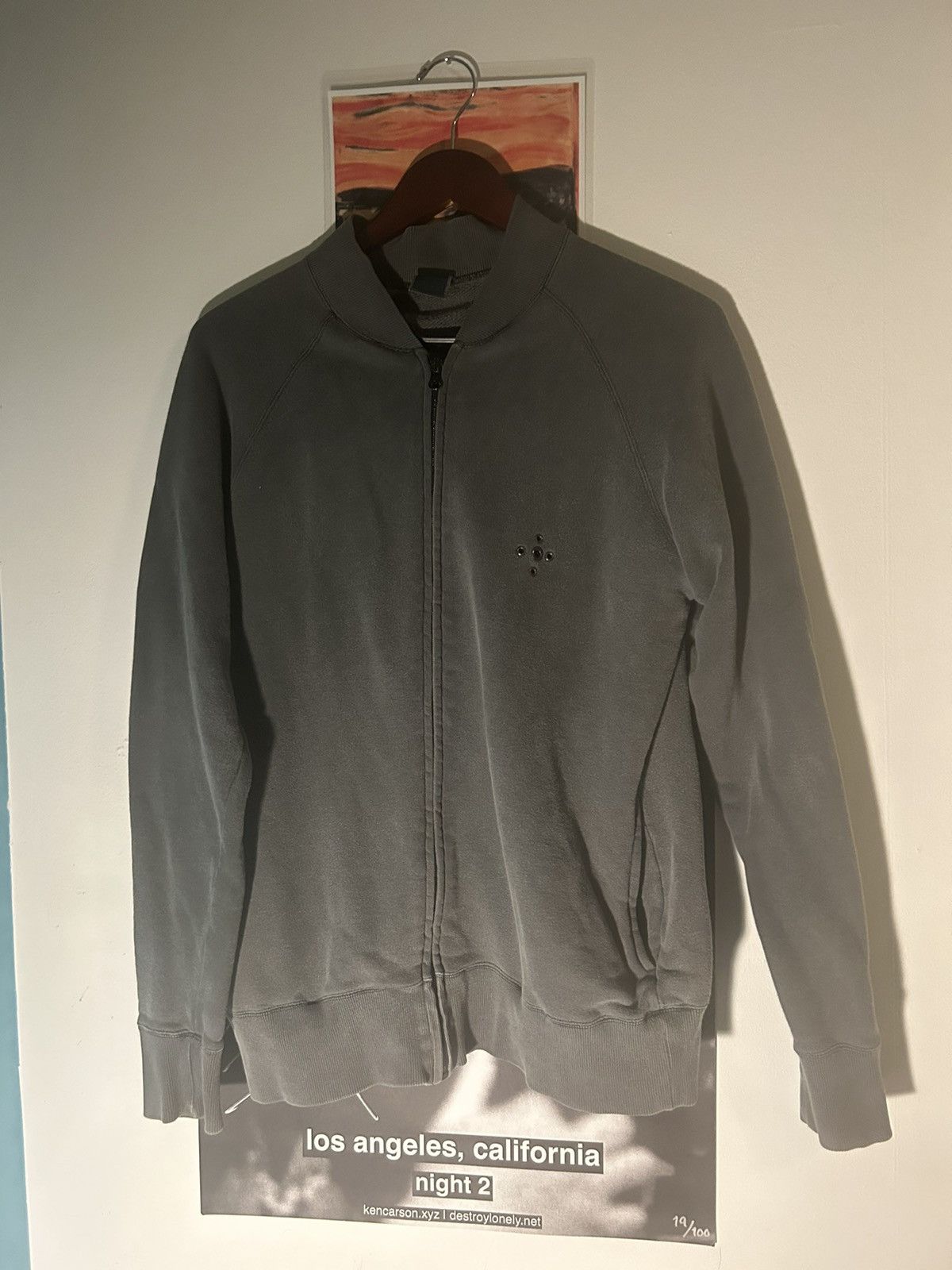 vintage PPFM 00s Y2K coduroy jacket cz - メルカリ