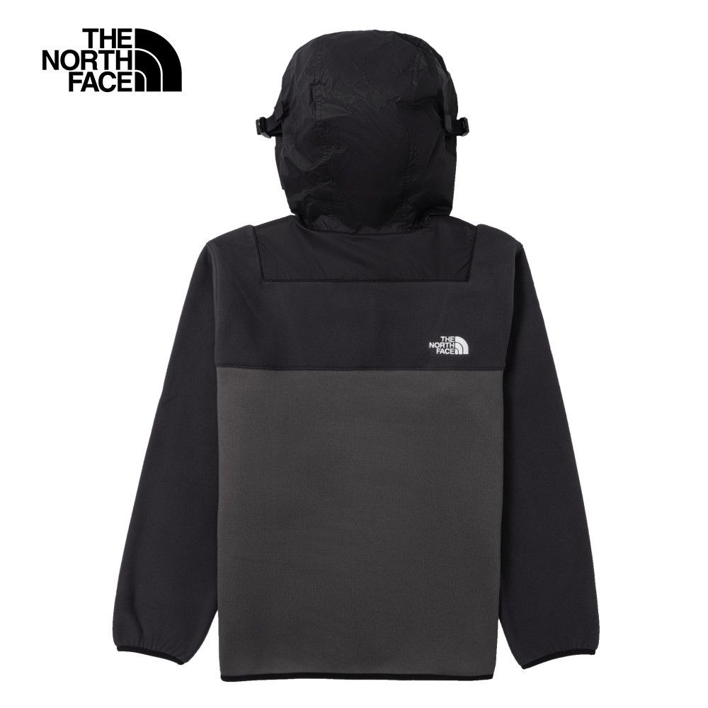Kazuki Kuraishi × The North Face Urban Exploration KAZUKI COLOR MIX knit fleece HOODIE Size US M / EU 48-50 / 2 - 10 Thumbnail