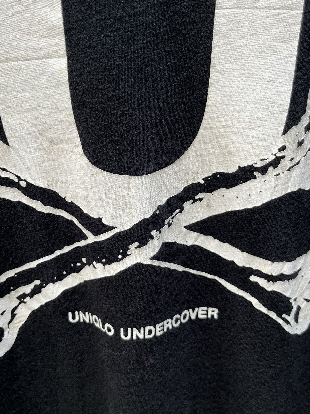 Designer × Japanese Brand × Undercover uniqlo x undercover Size US S / EU 44-46 / 1 - 15 Thumbnail
