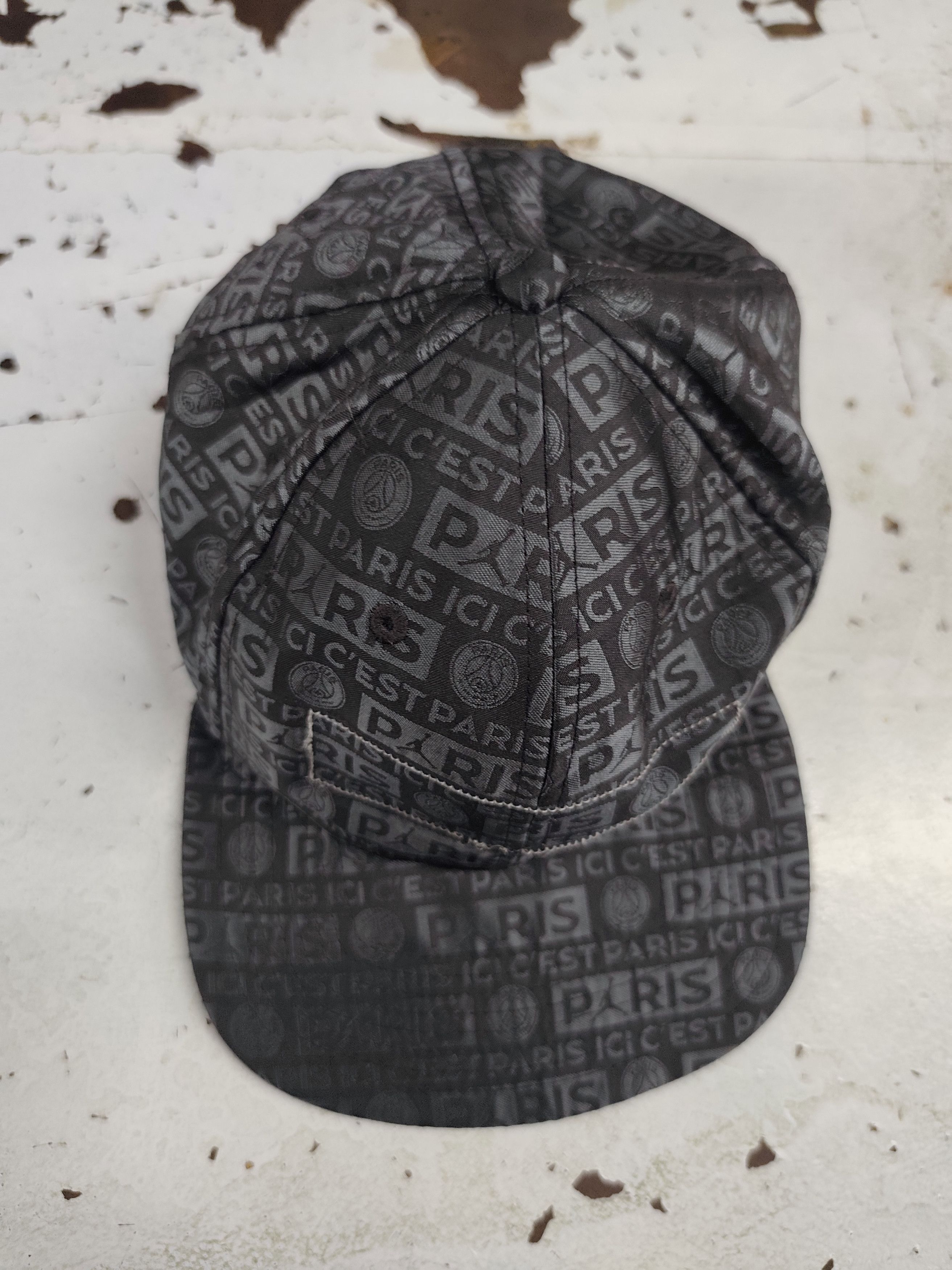 Jordan Brand Air Jordan Paris Saint Germain Hat Size ONE SIZE - 1 Thumbnail