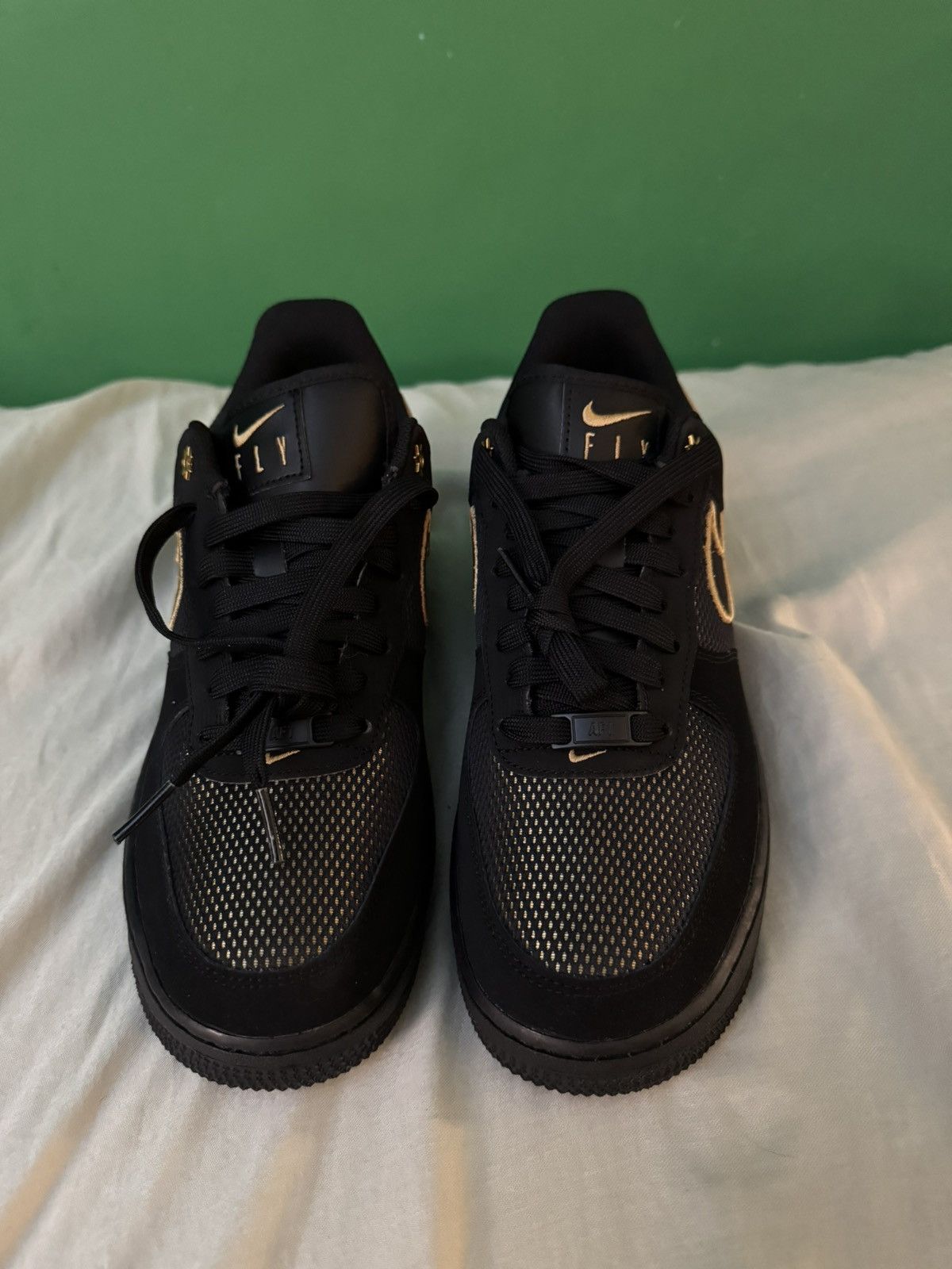 Nike Nike Air Force 1 low legendary 2021 Size US 9.5 / IT 39.5 - 4 Thumbnail