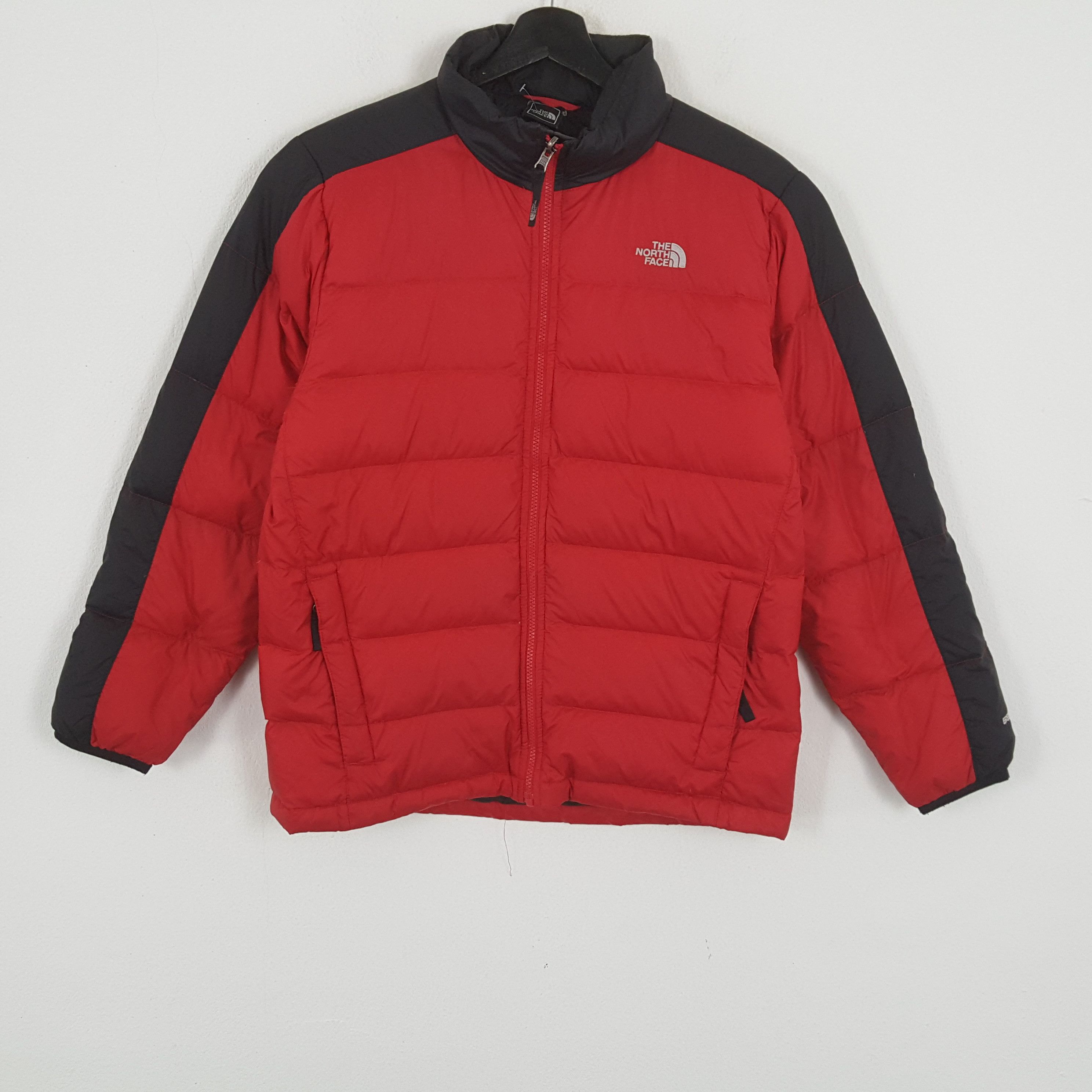 The North Face × Vintage THE NORTH FACE Outdoor Style Puffer Jacket Size US M / EU 48-50 / 2 - 1 Thumbnail