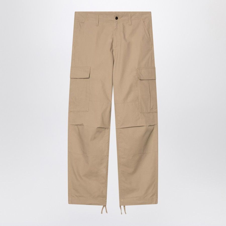 o1d2blof0226 Cargo Pant in Light Brown