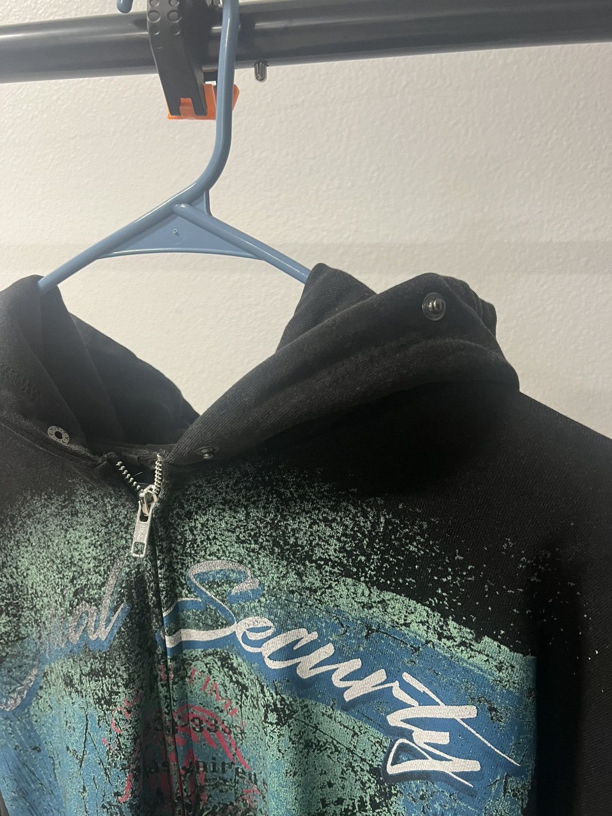 Other SSN Zip up Size US L / EU 52-54 / 3 - 4 Thumbnail