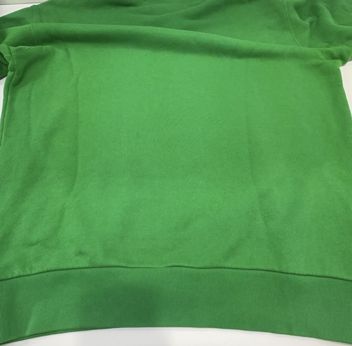 Gucci Gucci Tiger logo sweatshirt Size US S / EU 44-46 / 1 - 11 Thumbnail