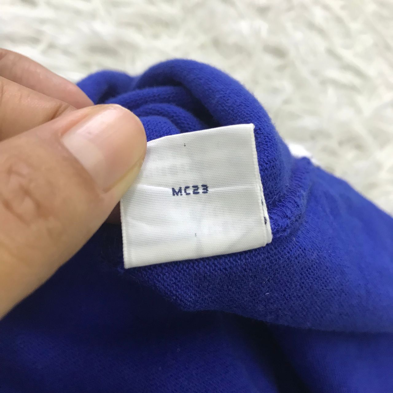 Polo Ralph Lauren Vintage Polo Ralph Lauren Switzerland Polo Team Winter Cup Size US S / EU 44-46 / 1 - 11 Thumbnail