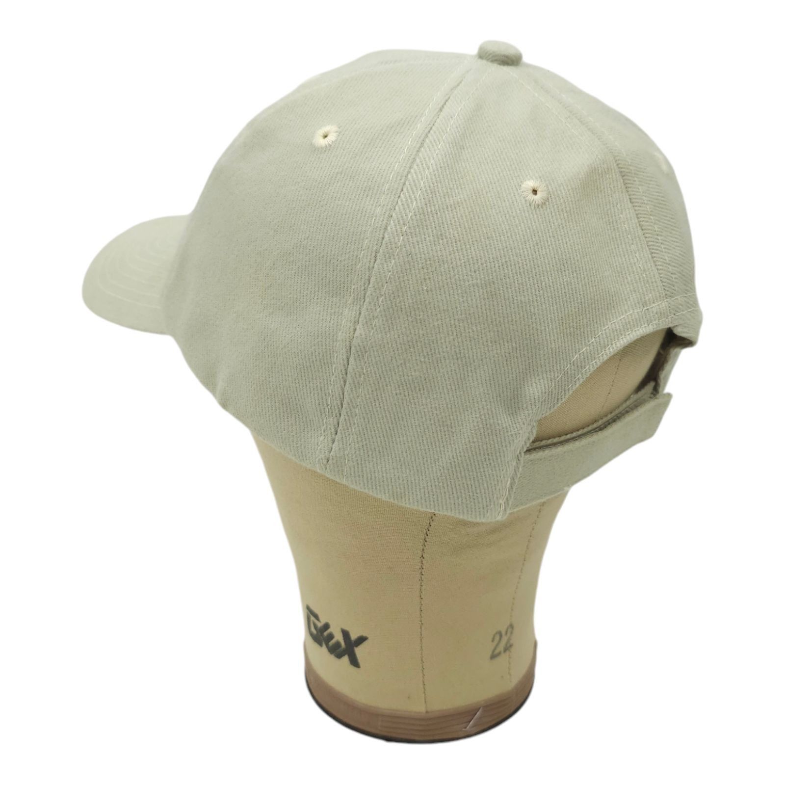 NFL NFL San Francisco 49ers Football Adjustable Strapback Cap Size ONE SIZE - 14 Thumbnail
