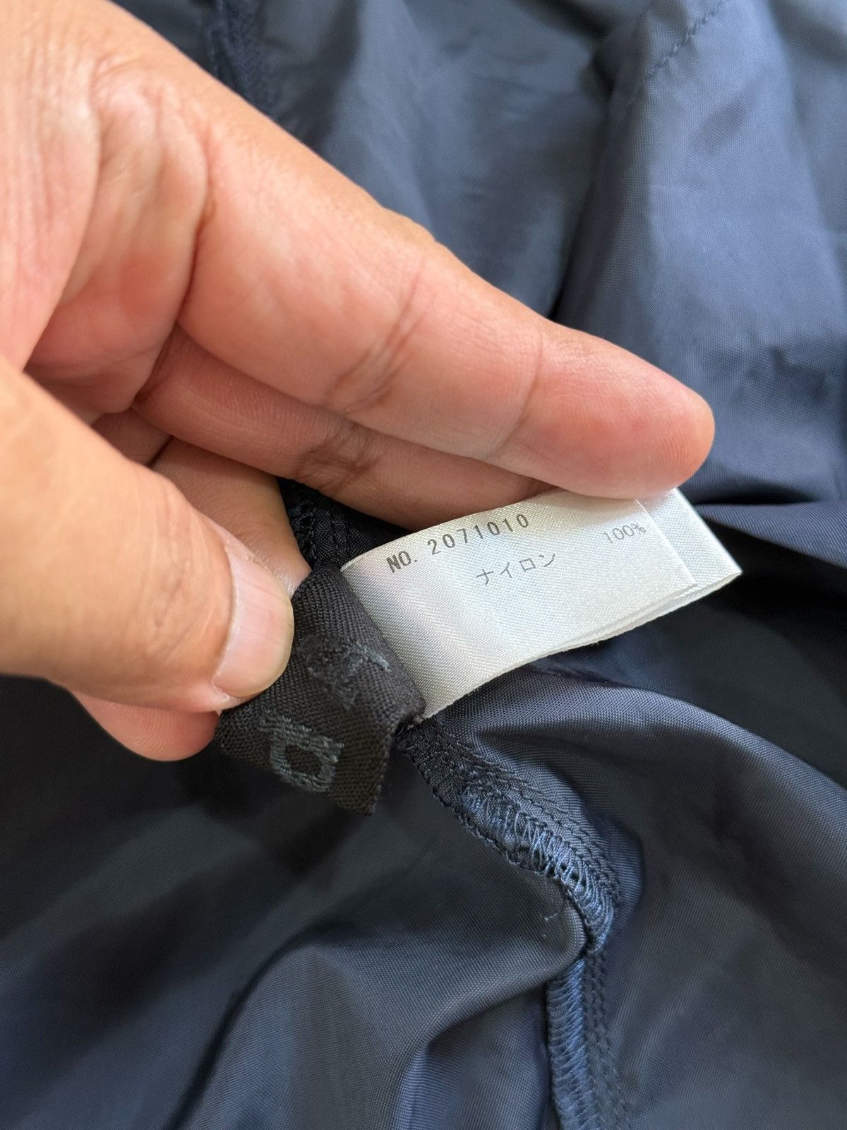 And A And A Japan Light Jacket Windbreaker Size US M / EU 48-50 / 2 - 8 Thumbnail
