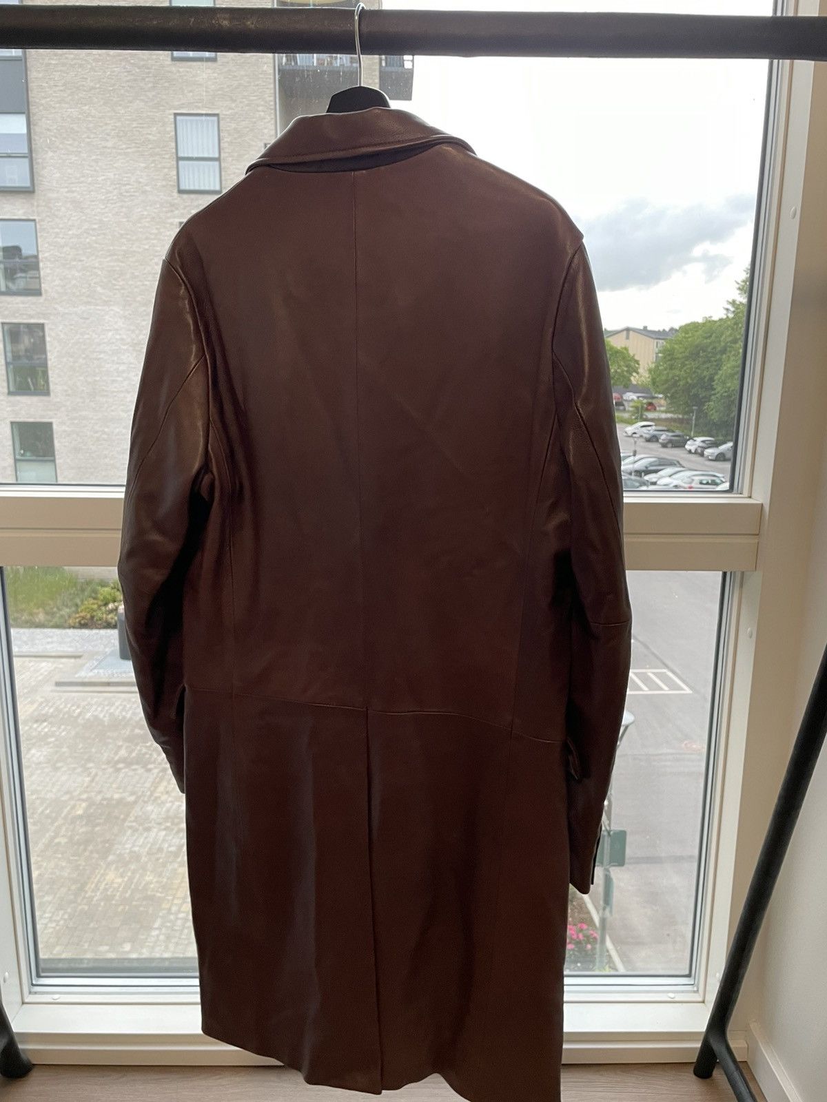 Sunflower Sunflower Leather Winter Coat Size US M / EU 48-50 / 2 - 4 Thumbnail