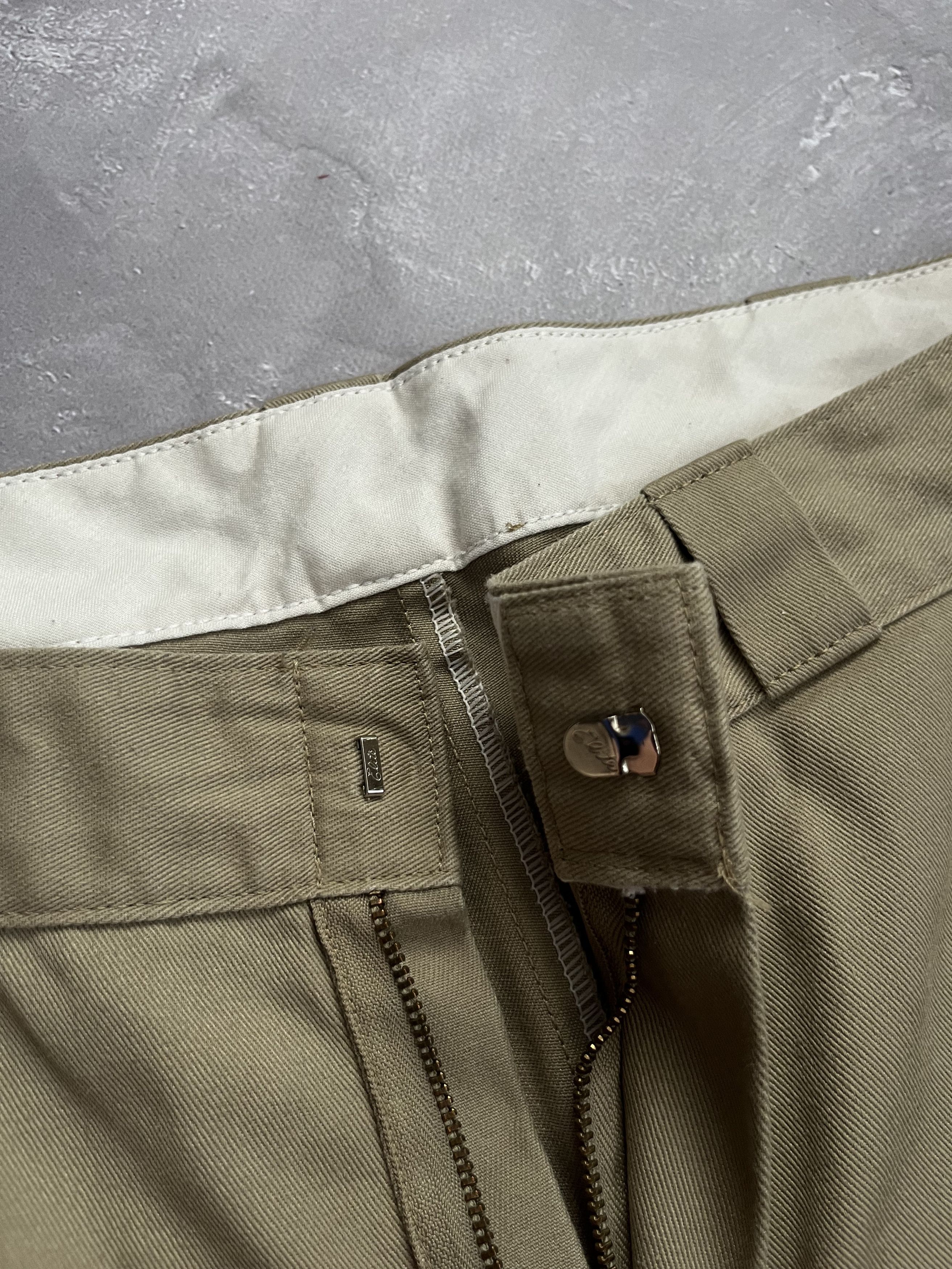 Dickies Dickies Work Shorts Loose Fit Vinatge Y2K Skate Workwear Size US 36 / EU 52 - 4 Thumbnail