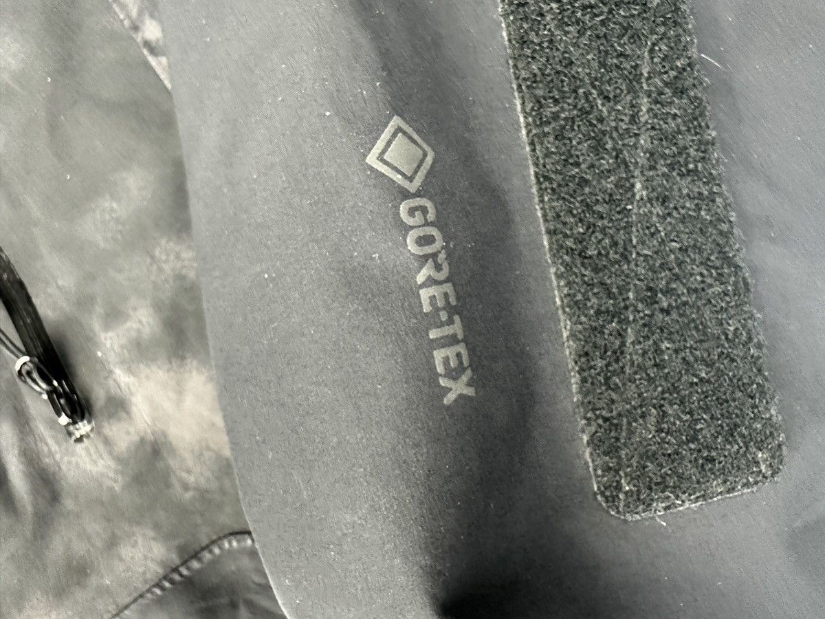 Arc'teryx × Veilance System A Stonle Komorebi Jacket Size US M / EU 48-50 / 2 - 5 Thumbnail