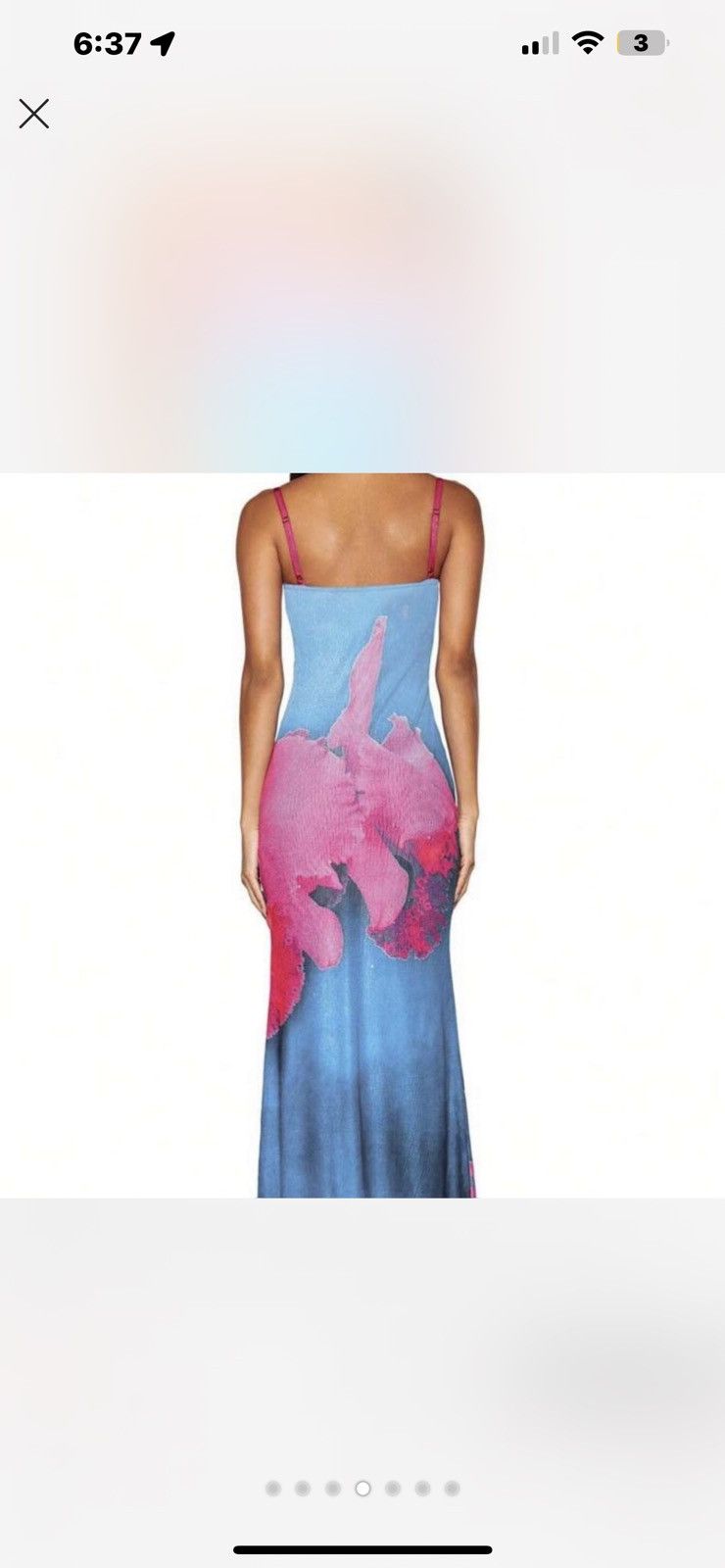 I.AM.GIA I.AM.GIA dress Size S / US 4 / IT 40 - 4 Thumbnail